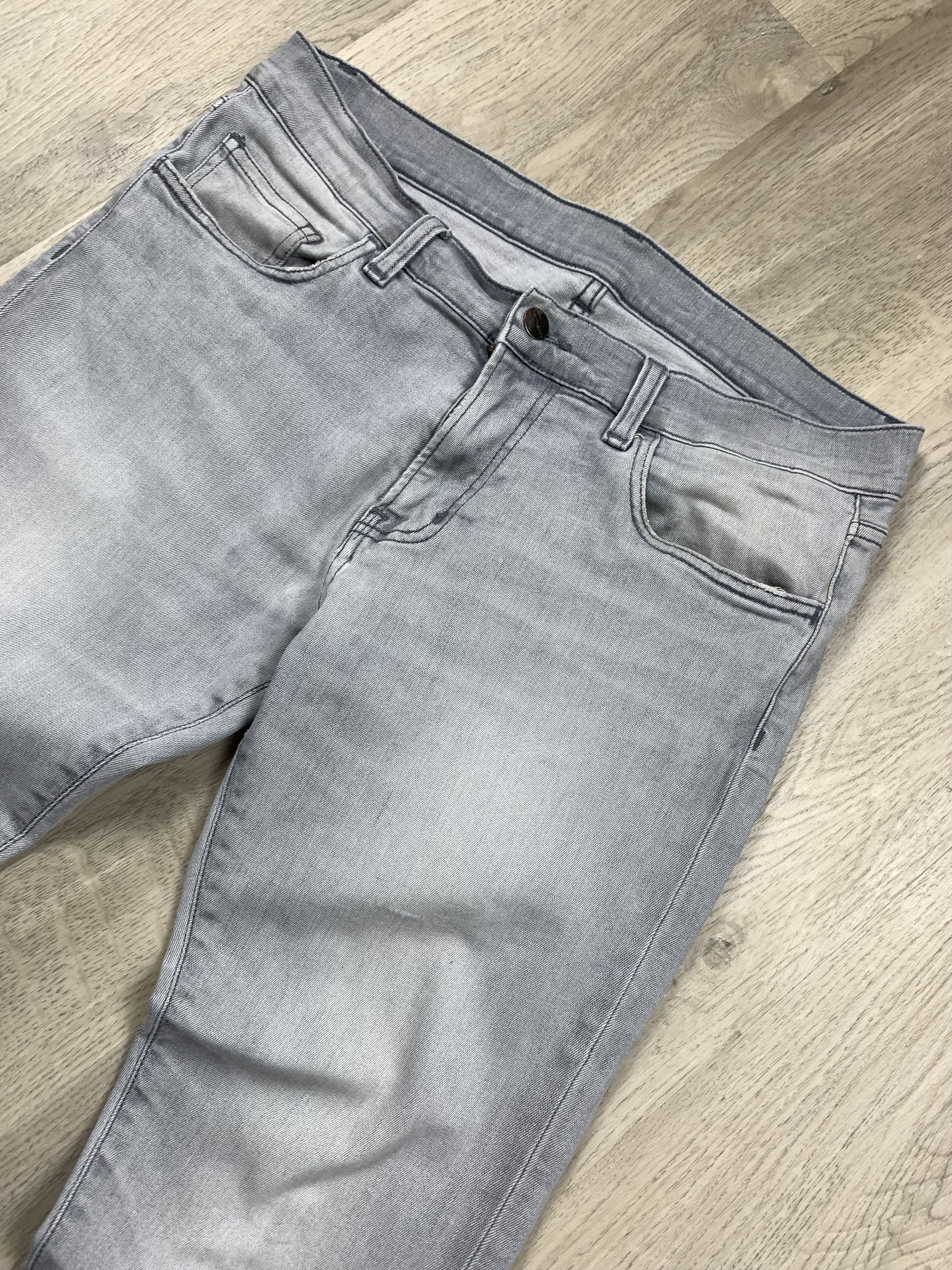 Carhartt Carhartt Vintage Mens Denim Rebel Pants Jeans Size US 32 / EU 48 - 7 Thumbnail