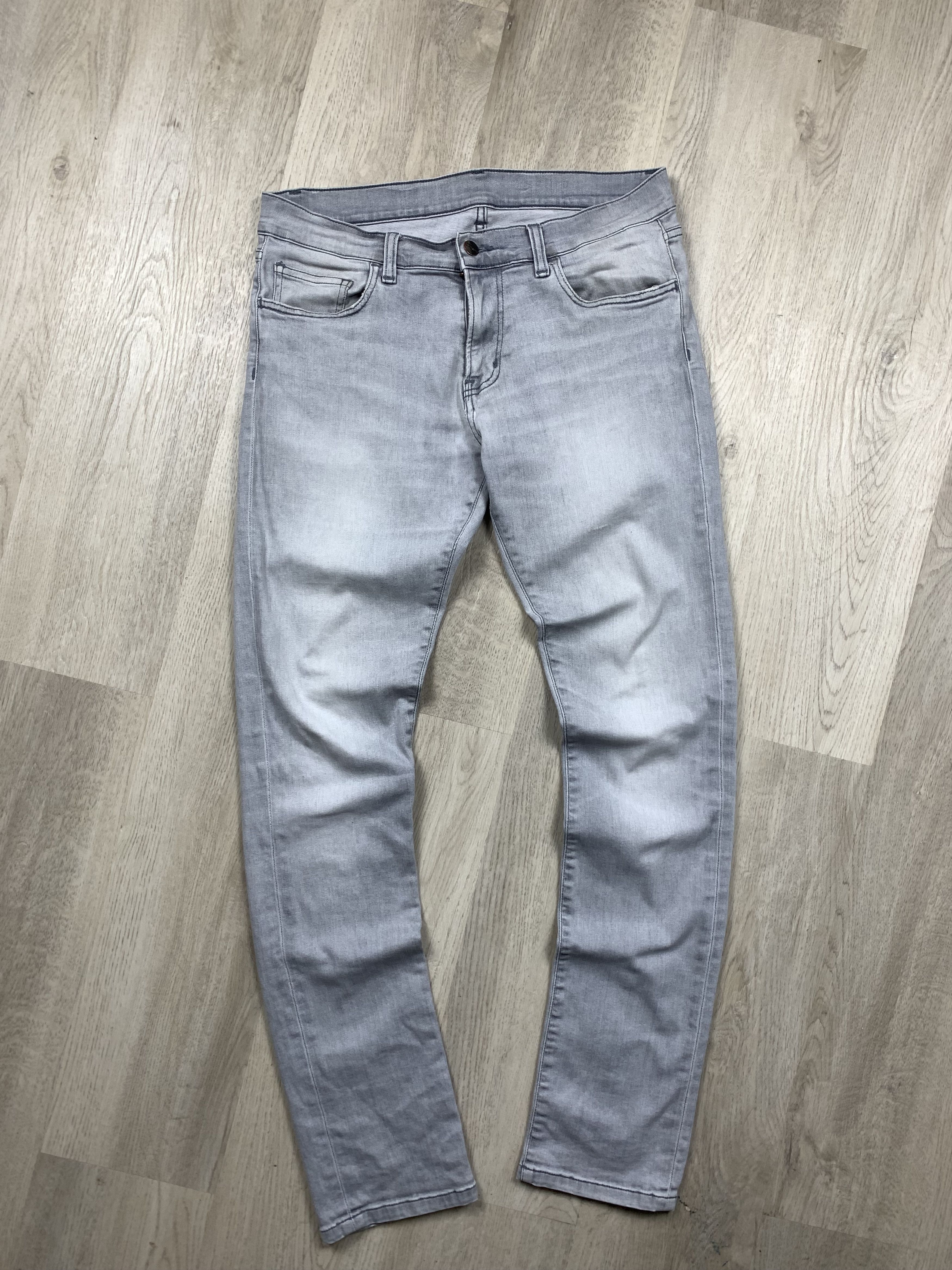 Carhartt Carhartt Vintage Mens Denim Rebel Pants Jeans Size US 32 / EU 48 - 6 Thumbnail