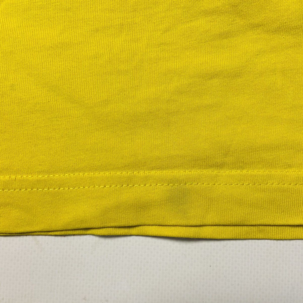 Tommy Hilfiger 90s💛 TOMMY HILFIGER TEE - № 652 Size US L / EU 52-54 / 3 - 5 Thumbnail