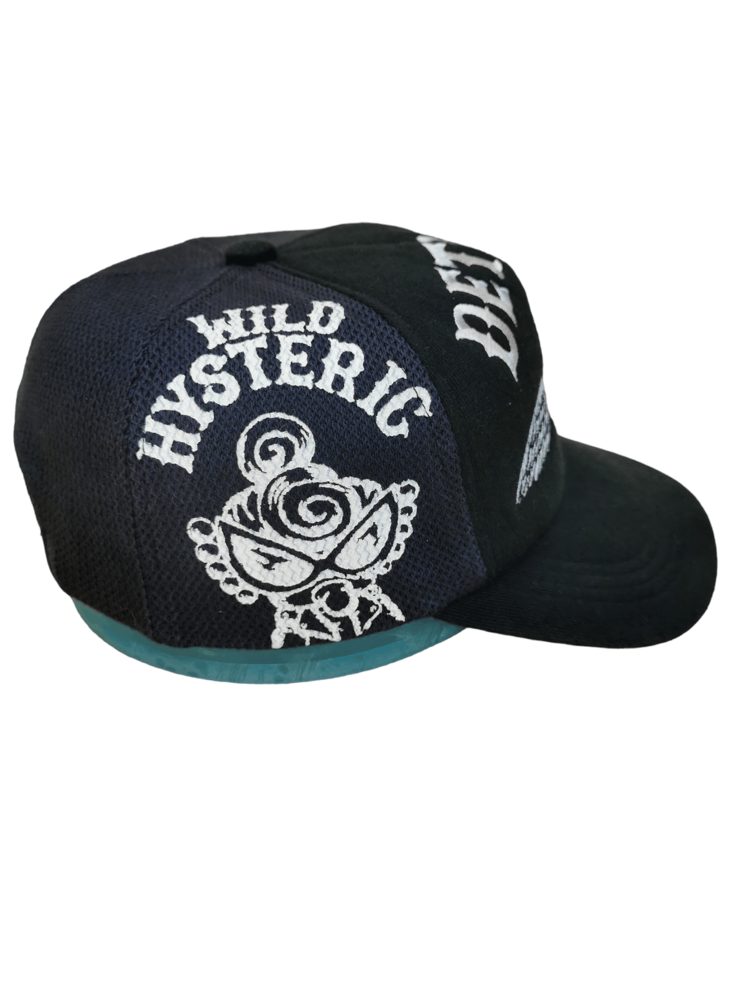 Hysteric Glamour 🔥4 MONTHS SALE🔥 JAPANESE HYSTERIC GLAMOUR HYSTERIC MINI Size ONE SIZE - 2 Thumbnail