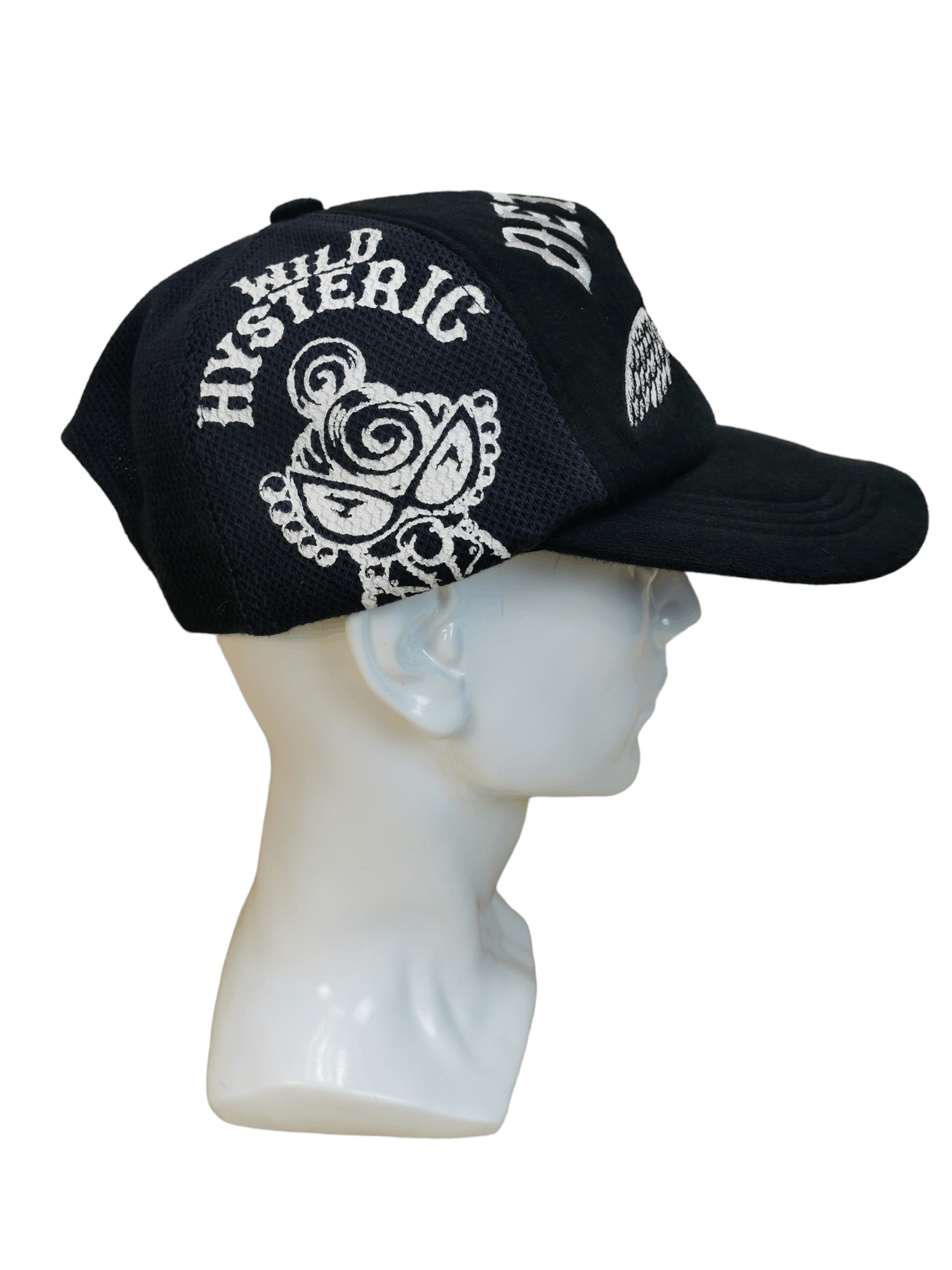 Hysteric Glamour 🔥4 MONTHS SALE🔥 JAPANESE HYSTERIC GLAMOUR HYSTERIC MINI Size ONE SIZE - 6 Thumbnail