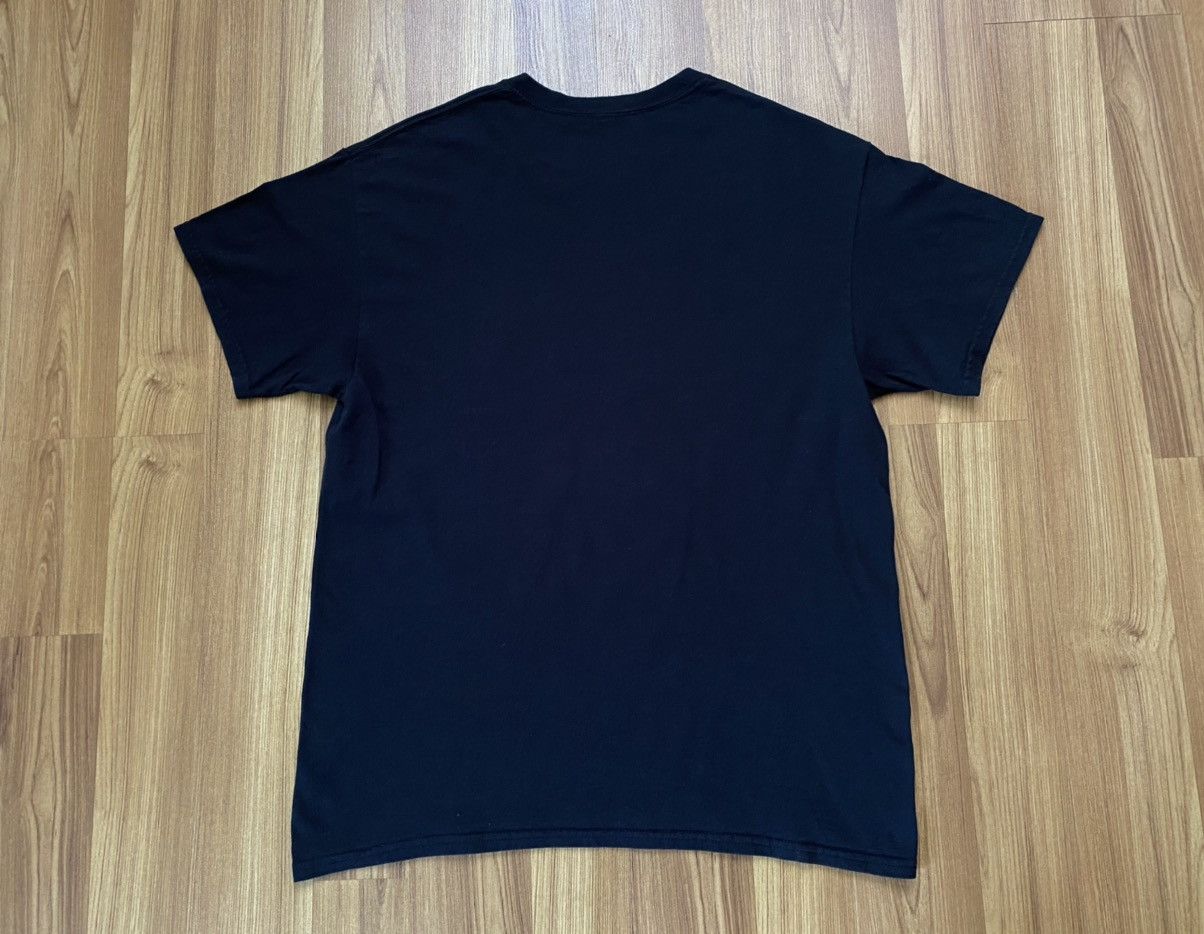Band Tees Y2K Metallica World Wired T Shirt Tee like Slayer Pantera Size US L / EU 52-54 / 3 - 4 Thumbnail