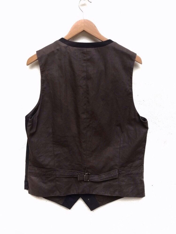 Gap × Vintage 🔥Gap Nice Relaxing Vests Size US S / EU 44-46 / 1 - 2 Thumbnail