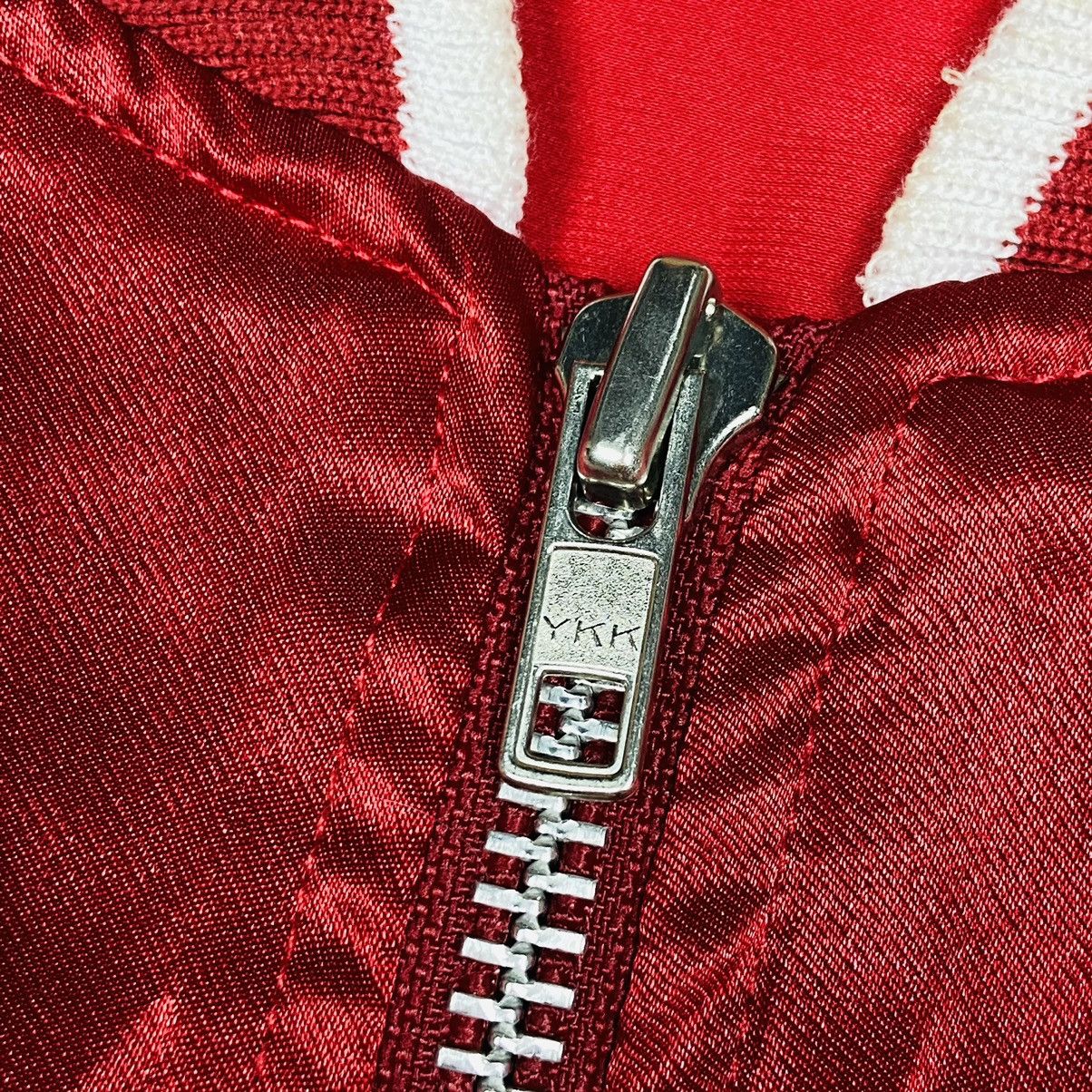 Marshall Artist MARSHALL ARTIST Y2K ARCHIVE BOMBER JACKET - № 2101 Size US XL / EU 56 / 4 - 11 Thumbnail