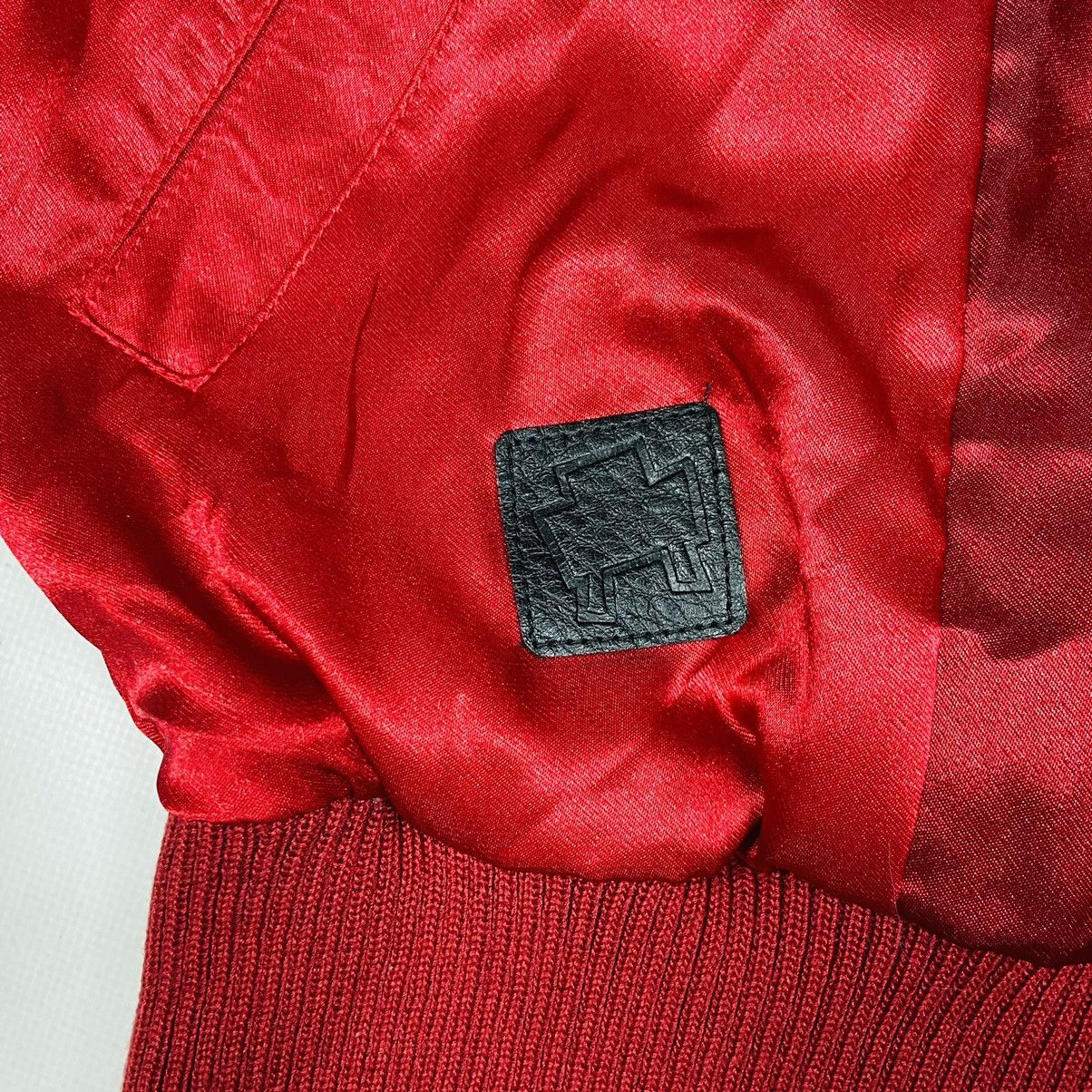 Marshall Artist MARSHALL ARTIST Y2K ARCHIVE BOMBER JACKET - № 2101 Size US XL / EU 56 / 4 - 5 Thumbnail