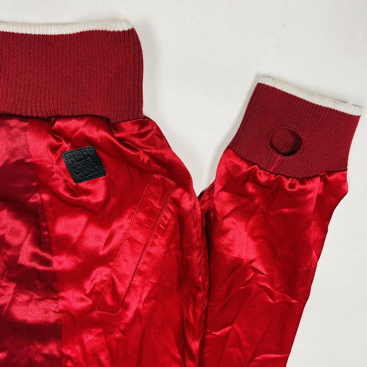 Marshall Artist MARSHALL ARTIST Y2K ARCHIVE BOMBER JACKET - № 2101 Size US XL / EU 56 / 4 - 4 Thumbnail
