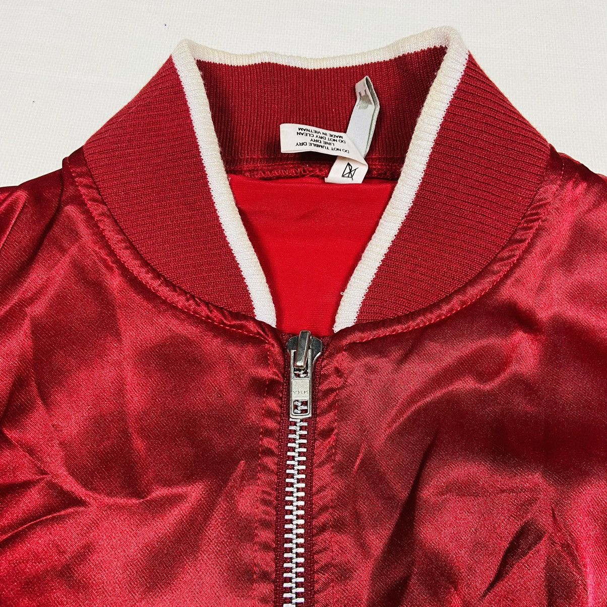 Marshall Artist MARSHALL ARTIST Y2K ARCHIVE BOMBER JACKET - № 2101 Size US XL / EU 56 / 4 - 8 Thumbnail