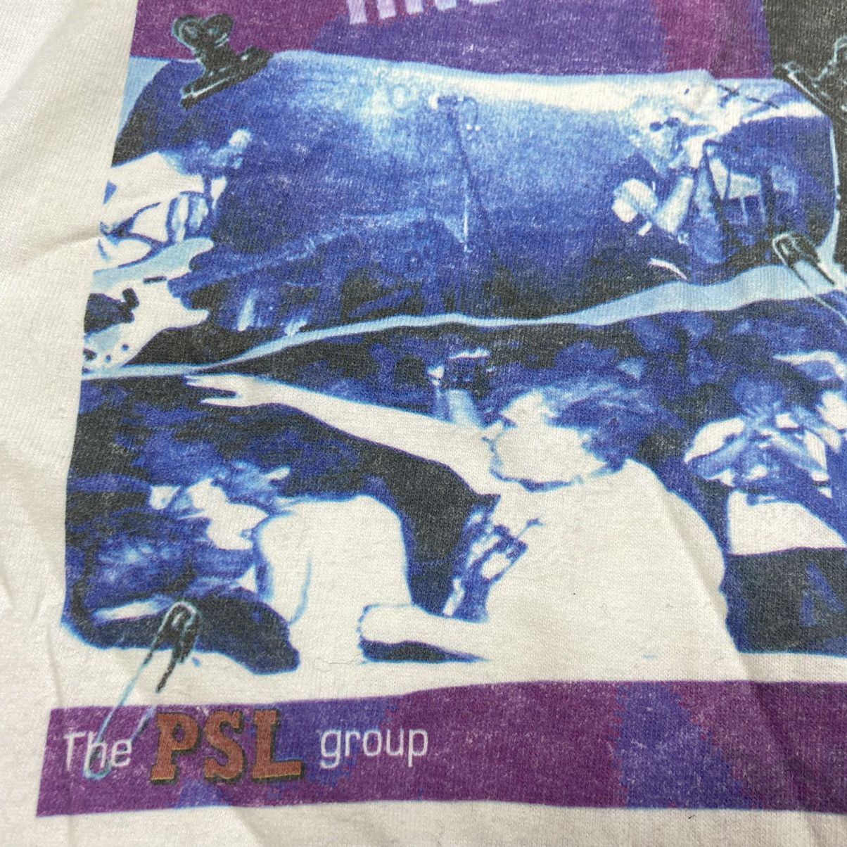 Band Tees 2000s SEX PISTOLS PROMO - "FILTH AND THE FURY" - 628 Size US L / EU 52-54 / 3 - 8 Thumbnail