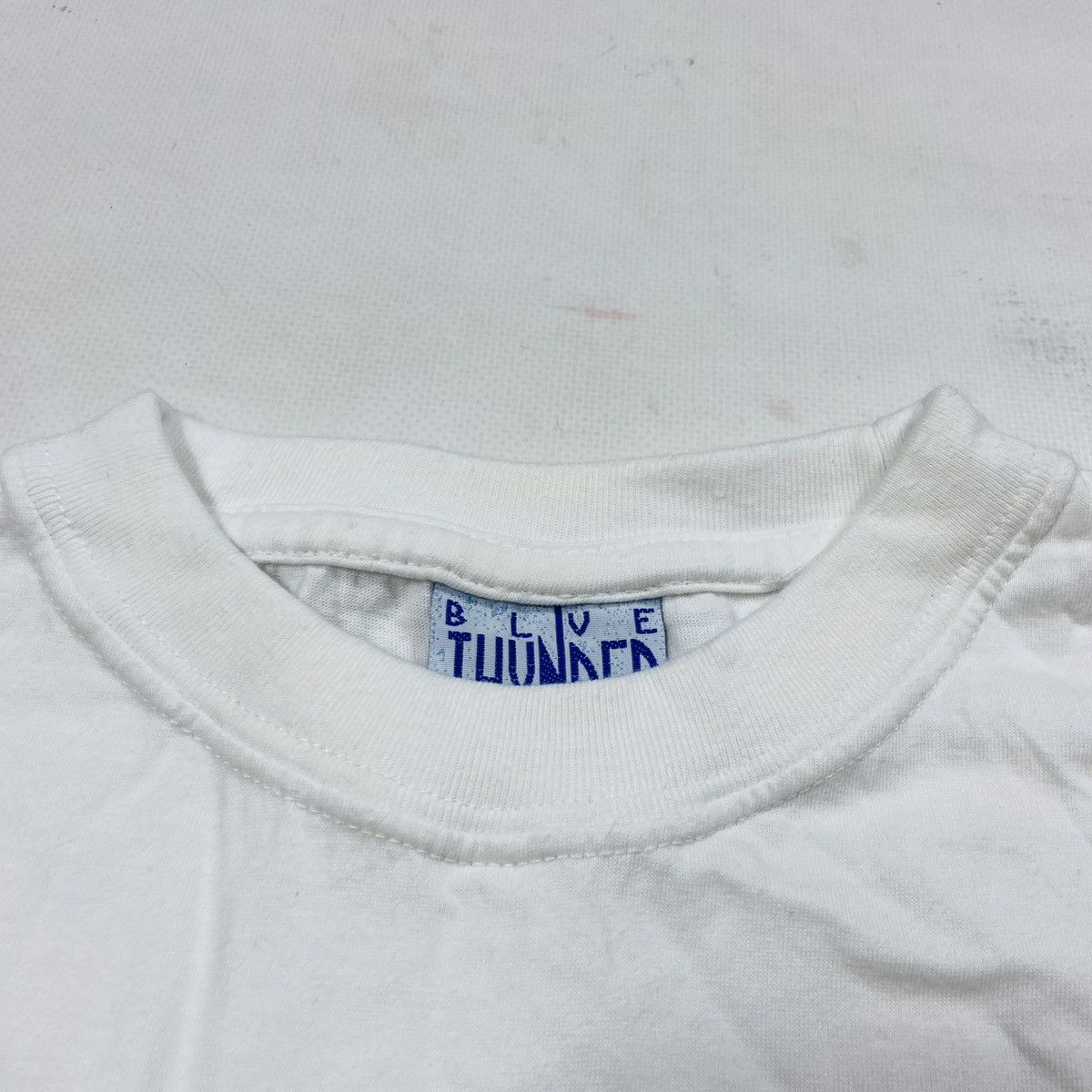 Band Tees 2000s SEX PISTOLS PROMO - "FILTH AND THE FURY" - 628 Size US L / EU 52-54 / 3 - 9 Thumbnail
