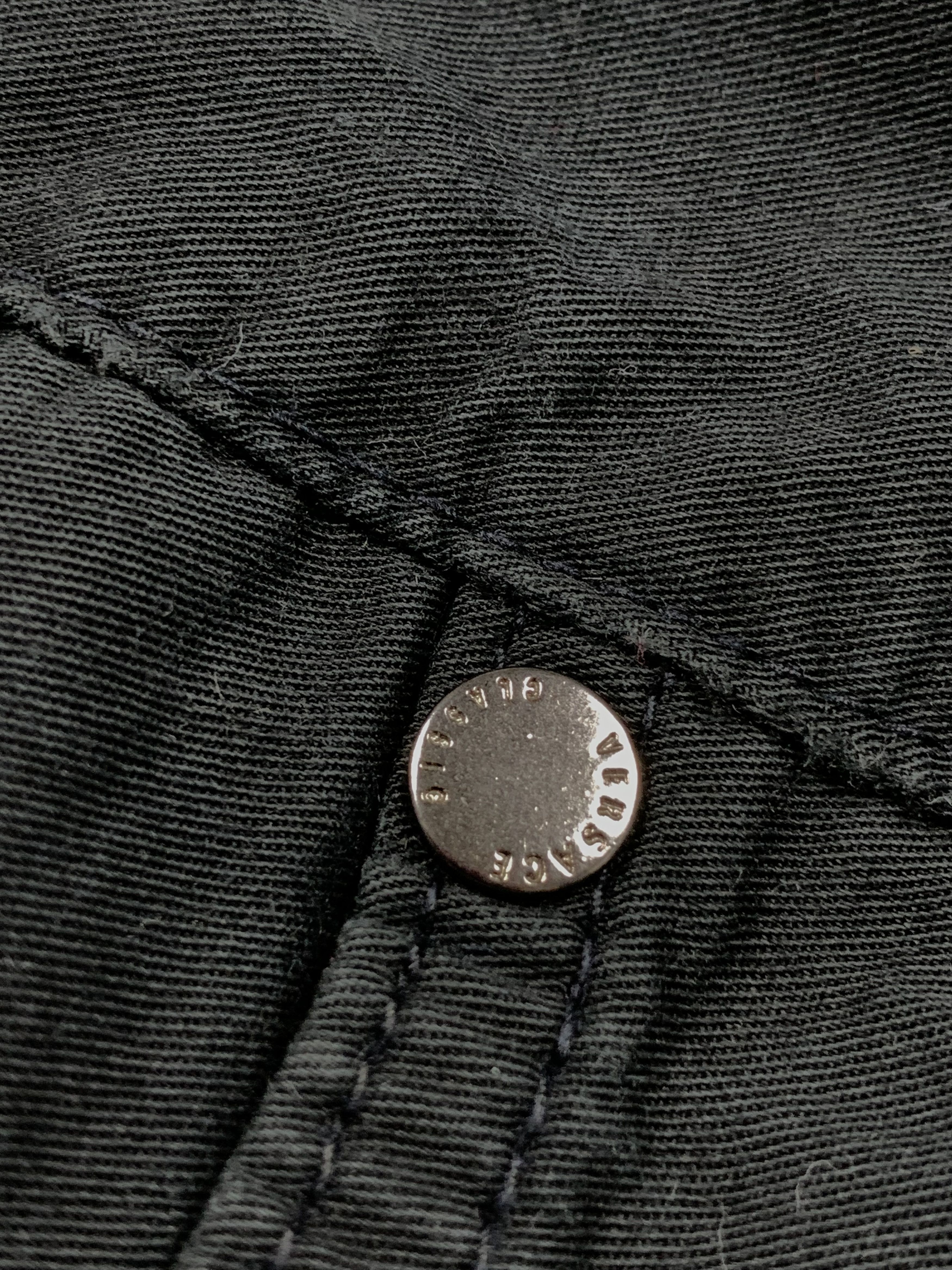 Versace Versace Classic V2 Vintage Mens Pants Trousers Size US 40 / EU 56 - 11 Thumbnail