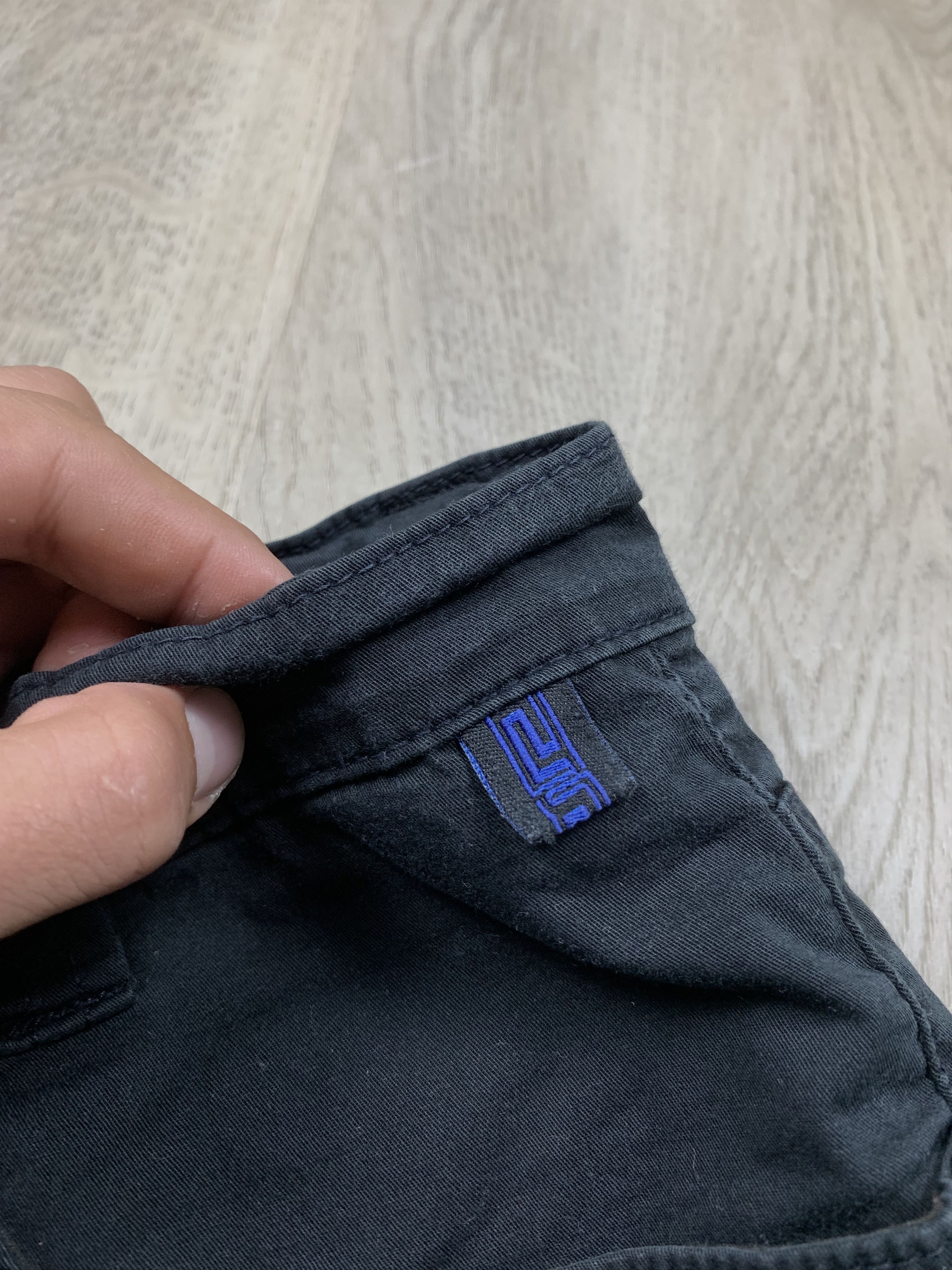 Versace Versace Classic V2 Vintage Mens Pants Trousers Size US 40 / EU 56 - 7 Thumbnail