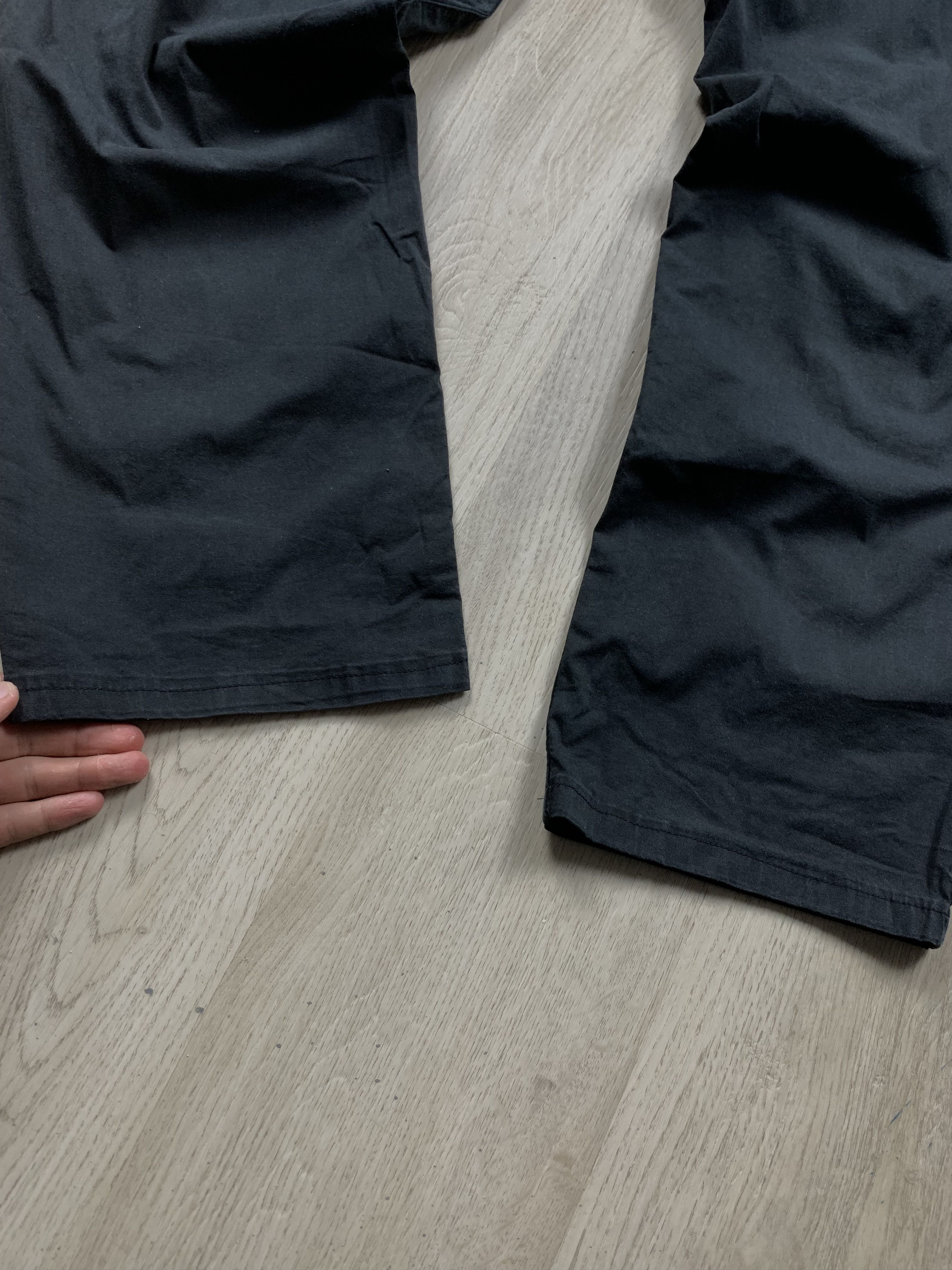 Versace Versace Classic V2 Vintage Mens Pants Trousers Size US 40 / EU 56 - 3 Thumbnail