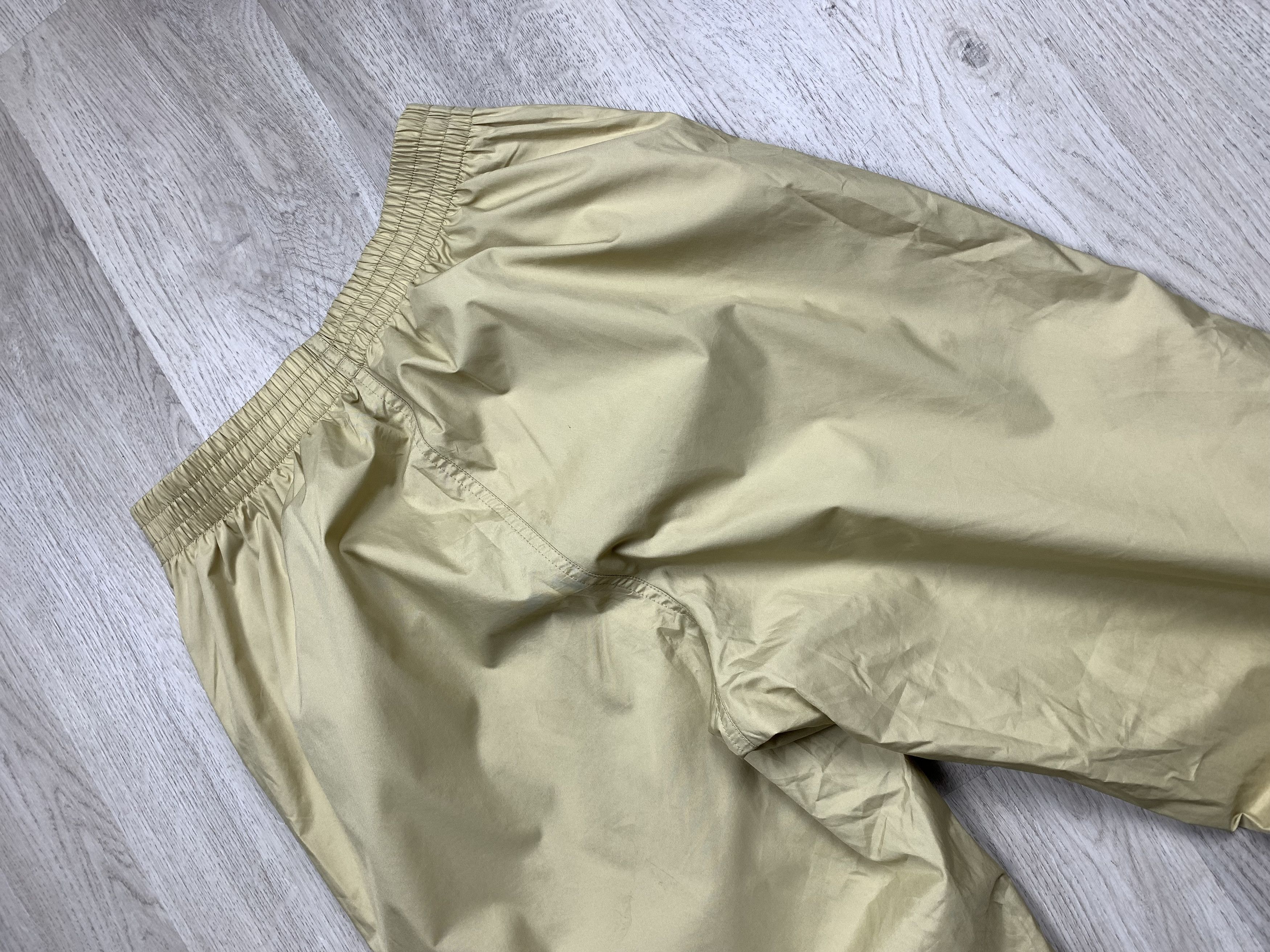 Puma × Vintage Vintage Puma Mens Nylon Pants Y2K Size US 32 / EU 48 - 9 Thumbnail