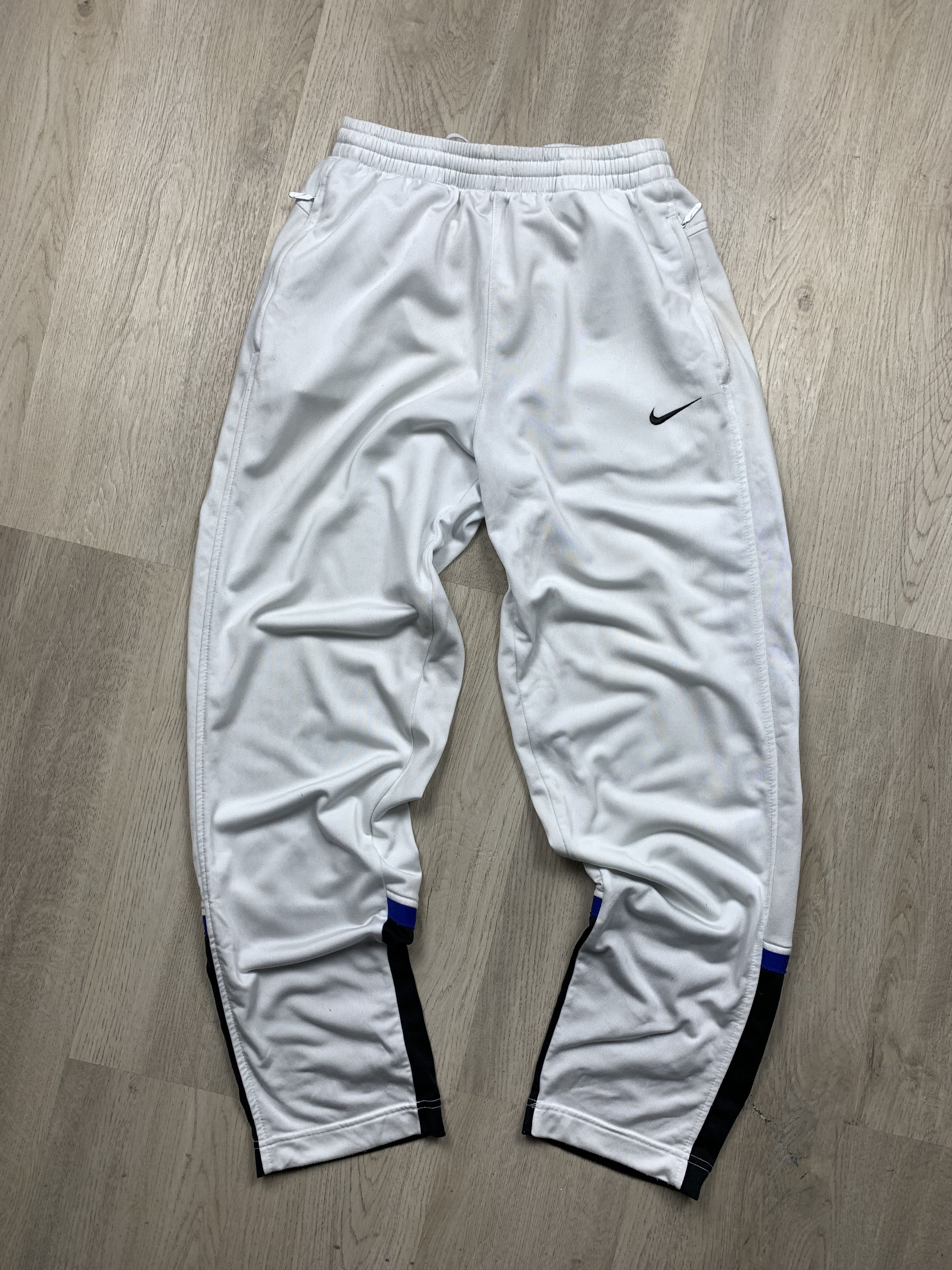 Nike Nike 90s Vintage Mens Track Pants Size US 32 / EU 48 - 7 Thumbnail