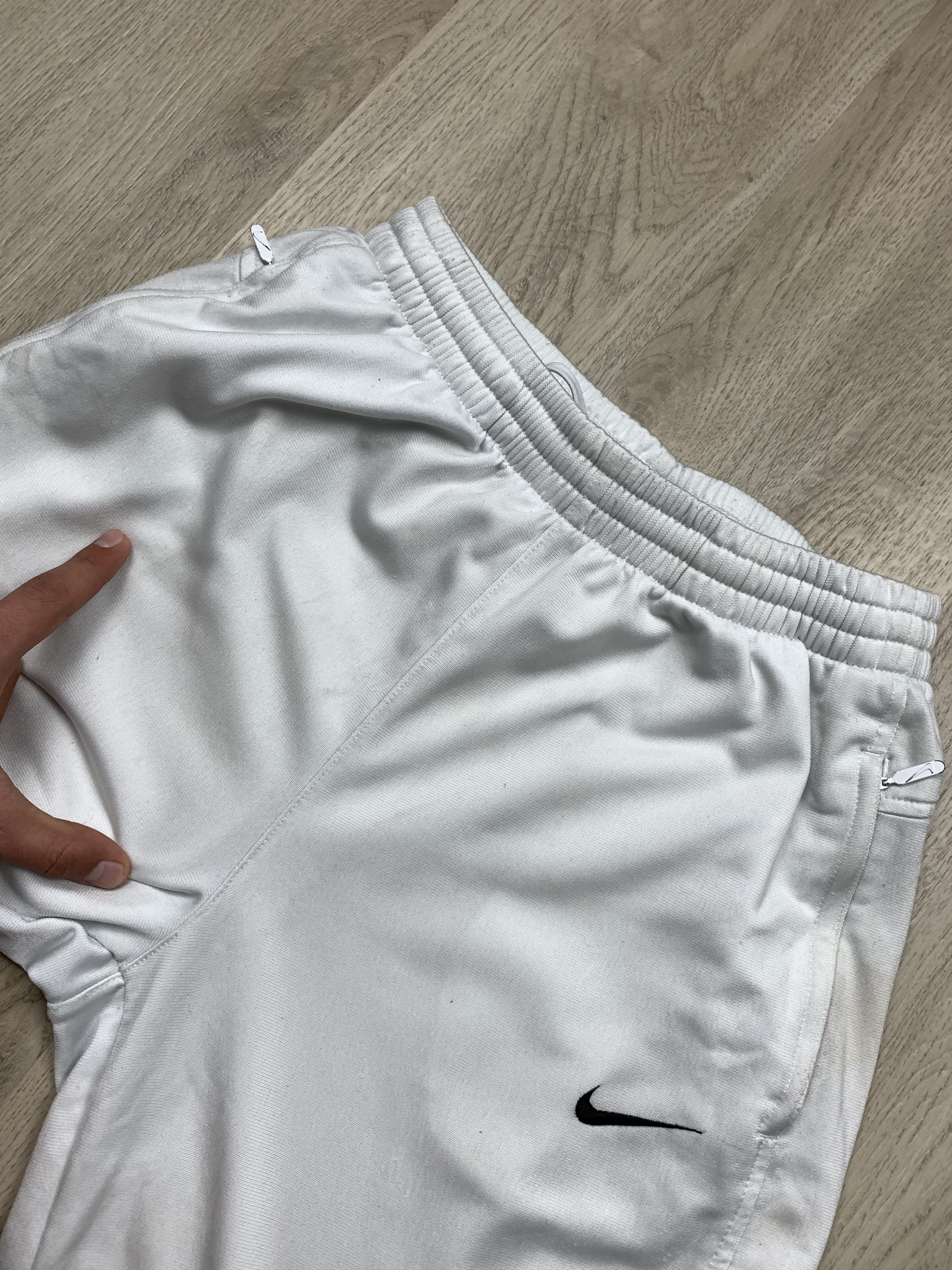 Nike Nike 90s Vintage Mens Track Pants Size US 32 / EU 48 - 11 Thumbnail