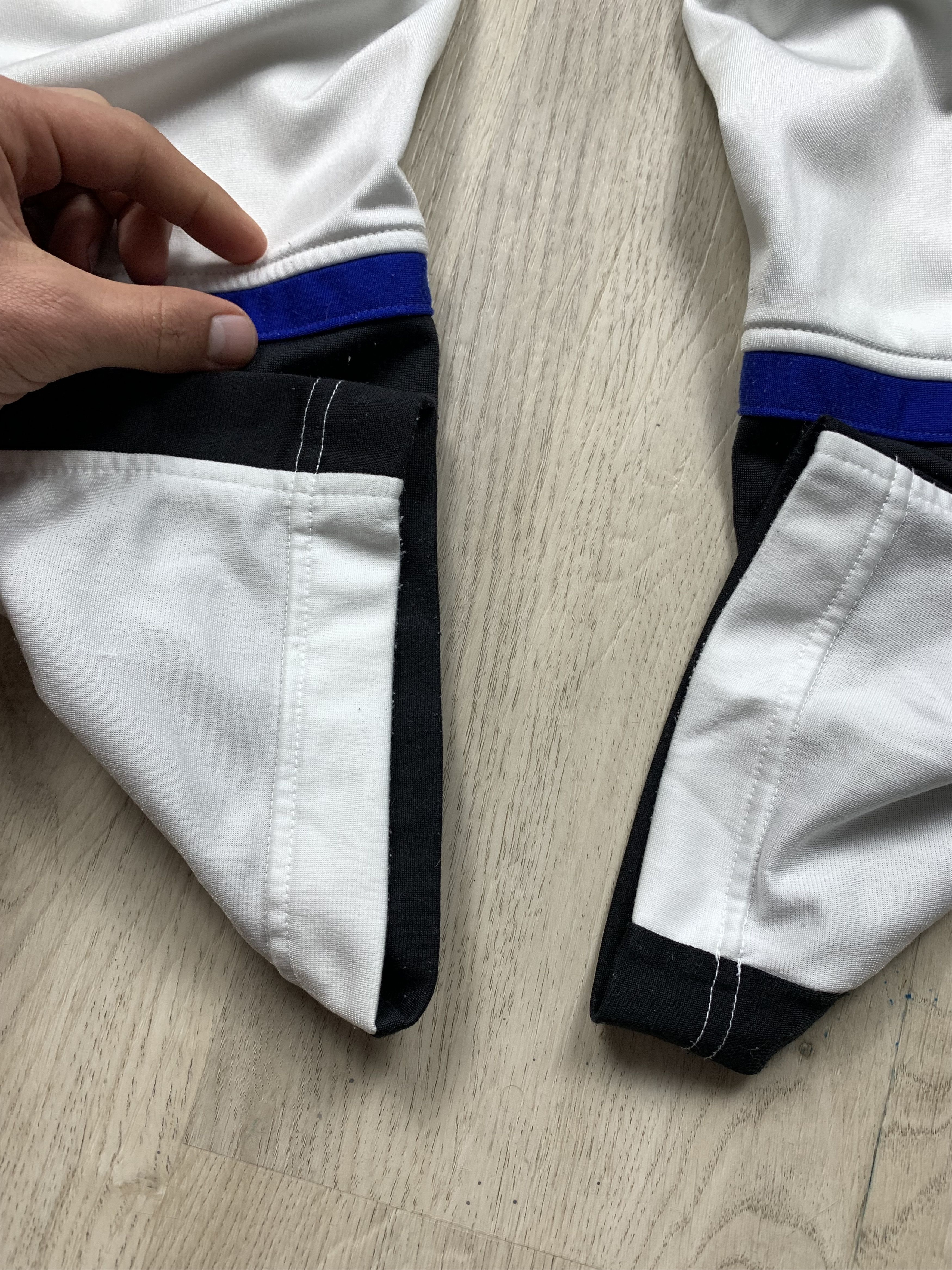 Nike Nike 90s Vintage Mens Track Pants Size US 32 / EU 48 - 6 Thumbnail