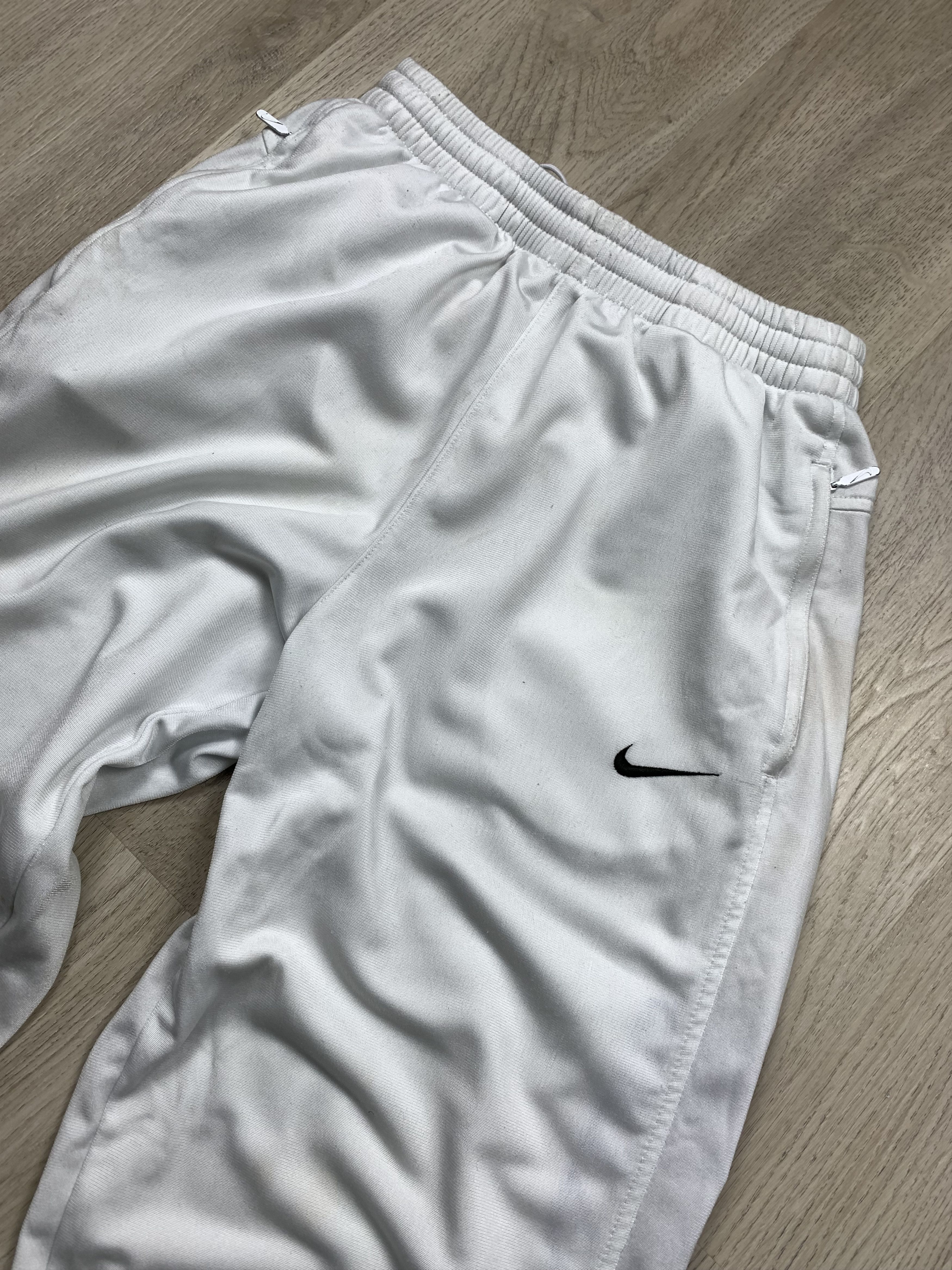 Nike Nike 90s Vintage Mens Track Pants Size US 32 / EU 48 - 8 Thumbnail