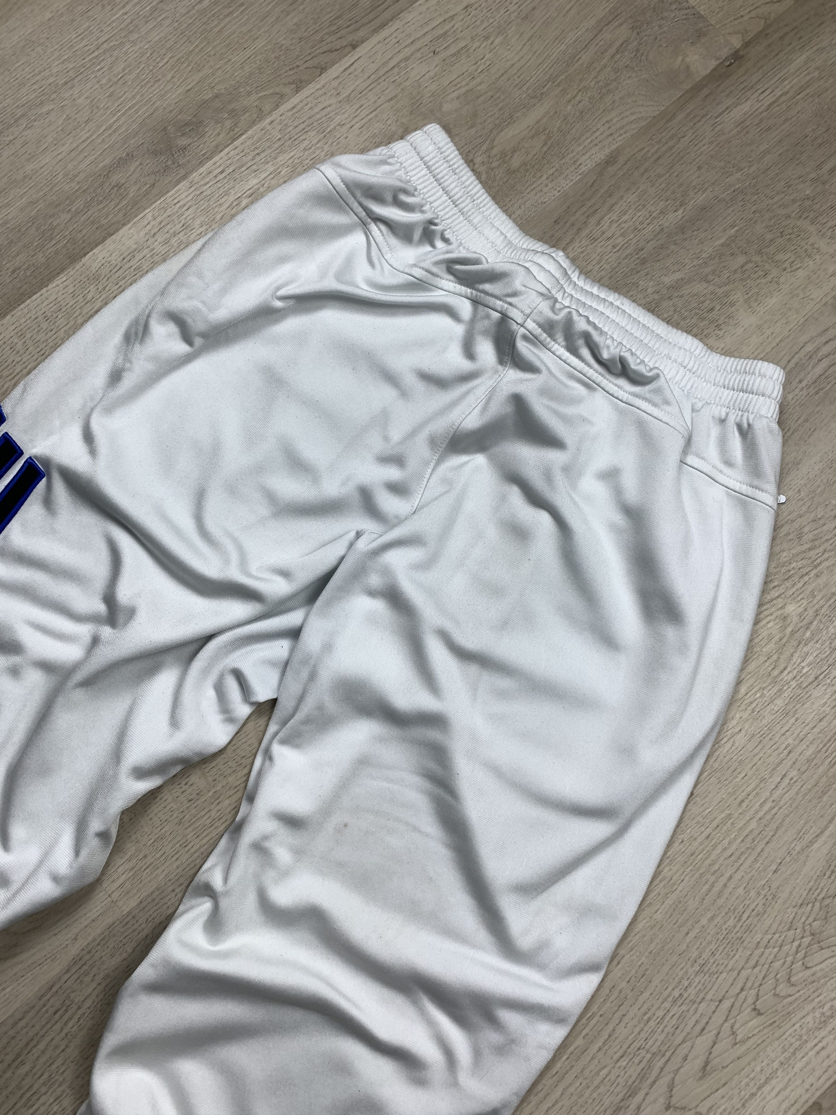 Nike Nike 90s Vintage Mens Track Pants Size US 32 / EU 48 - 2 Thumbnail