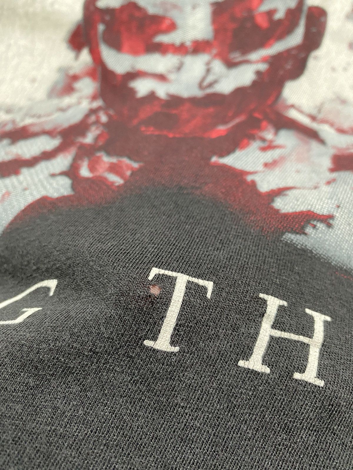 Band Tees Vintage Linkin Park Living Things T Shirt Tee Rammstein Korn Size US M / EU 48-50 / 2 - 6 Thumbnail