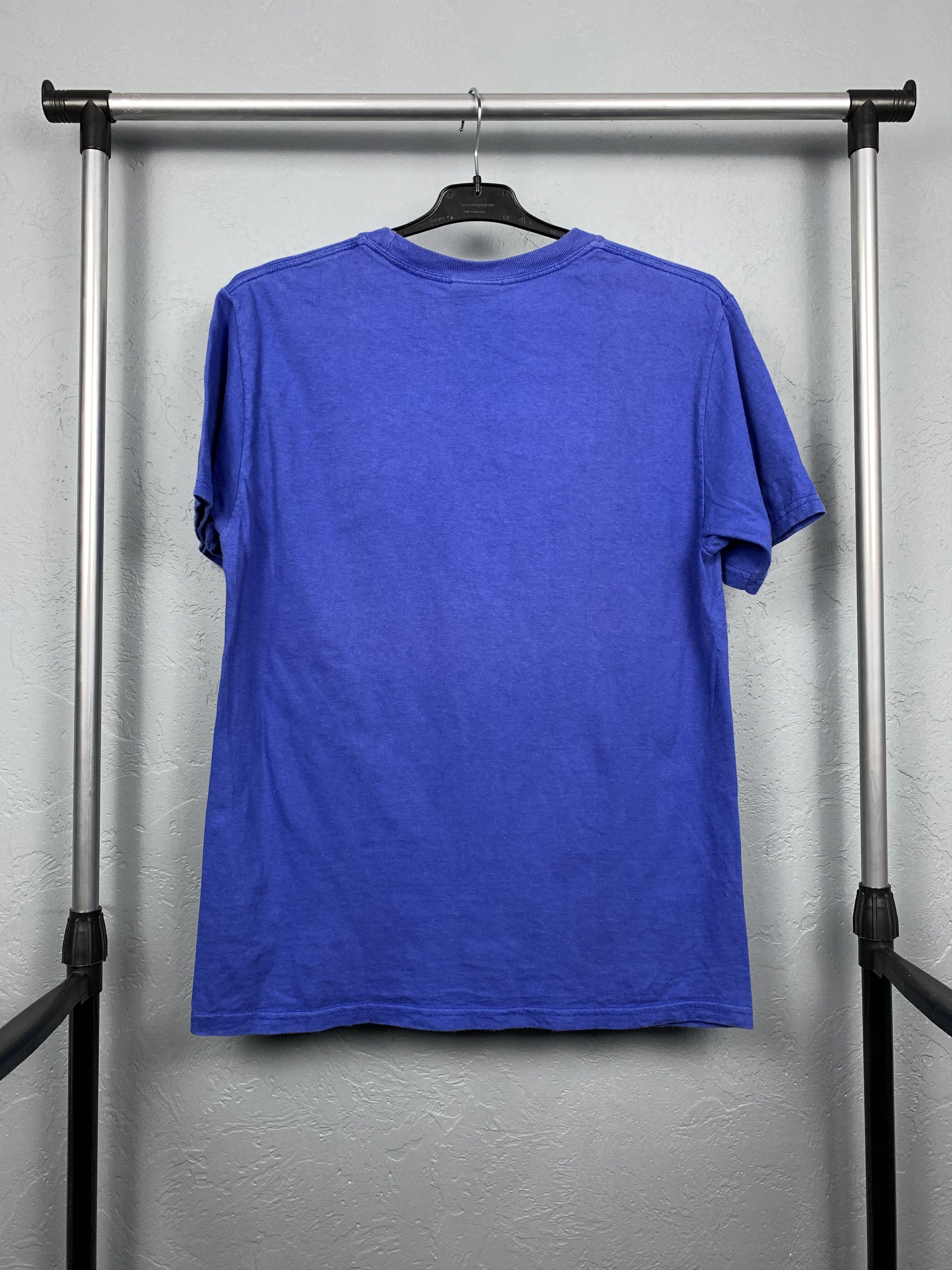Nike × Vintage Vintage Nike Mens T-Shirt Tee Size US M / EU 48-50 / 2 - 5 Thumbnail