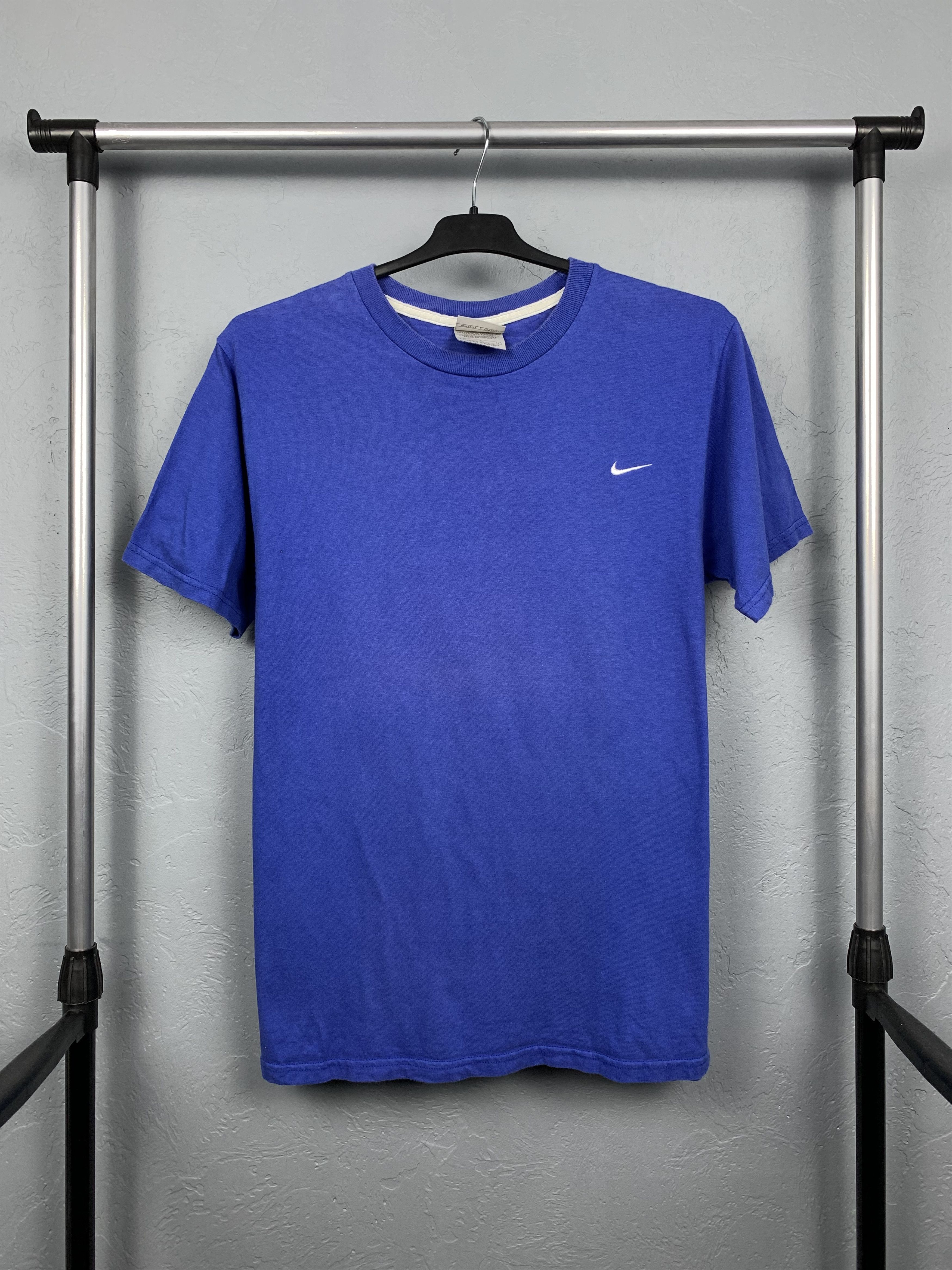 Nike × Vintage Vintage Nike Mens T-Shirt Tee Size US M / EU 48-50 / 2 - 1 Thumbnail