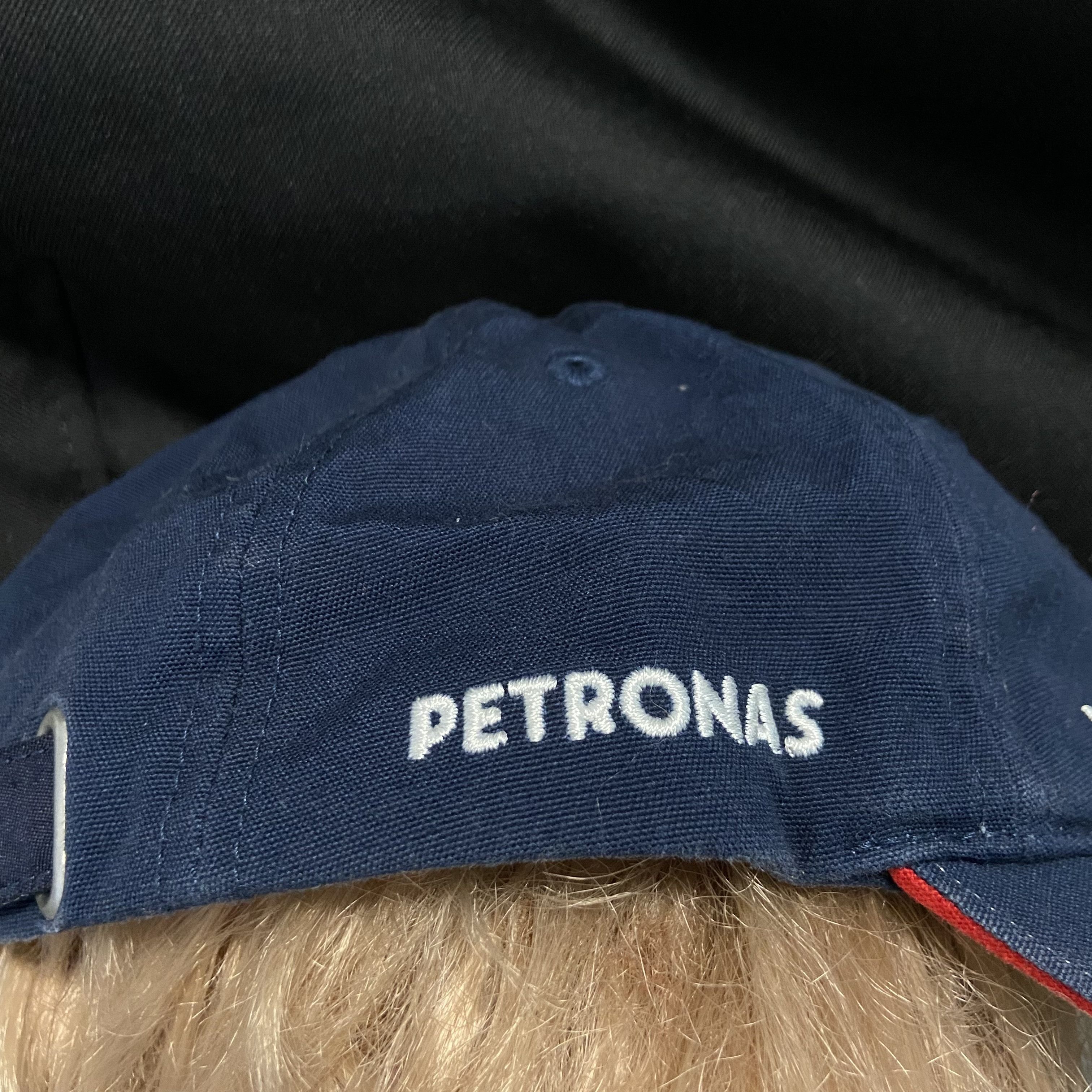 BMW F 1 - VERY RARE BMW RACING CAP 4290 Size ONE SIZE - 3 Thumbnail