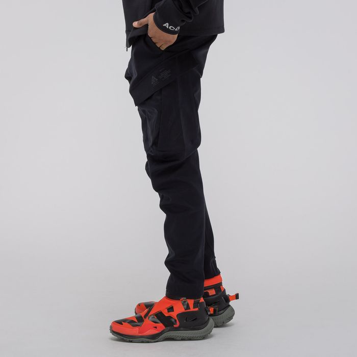 Nikelab hot sale acg cargo