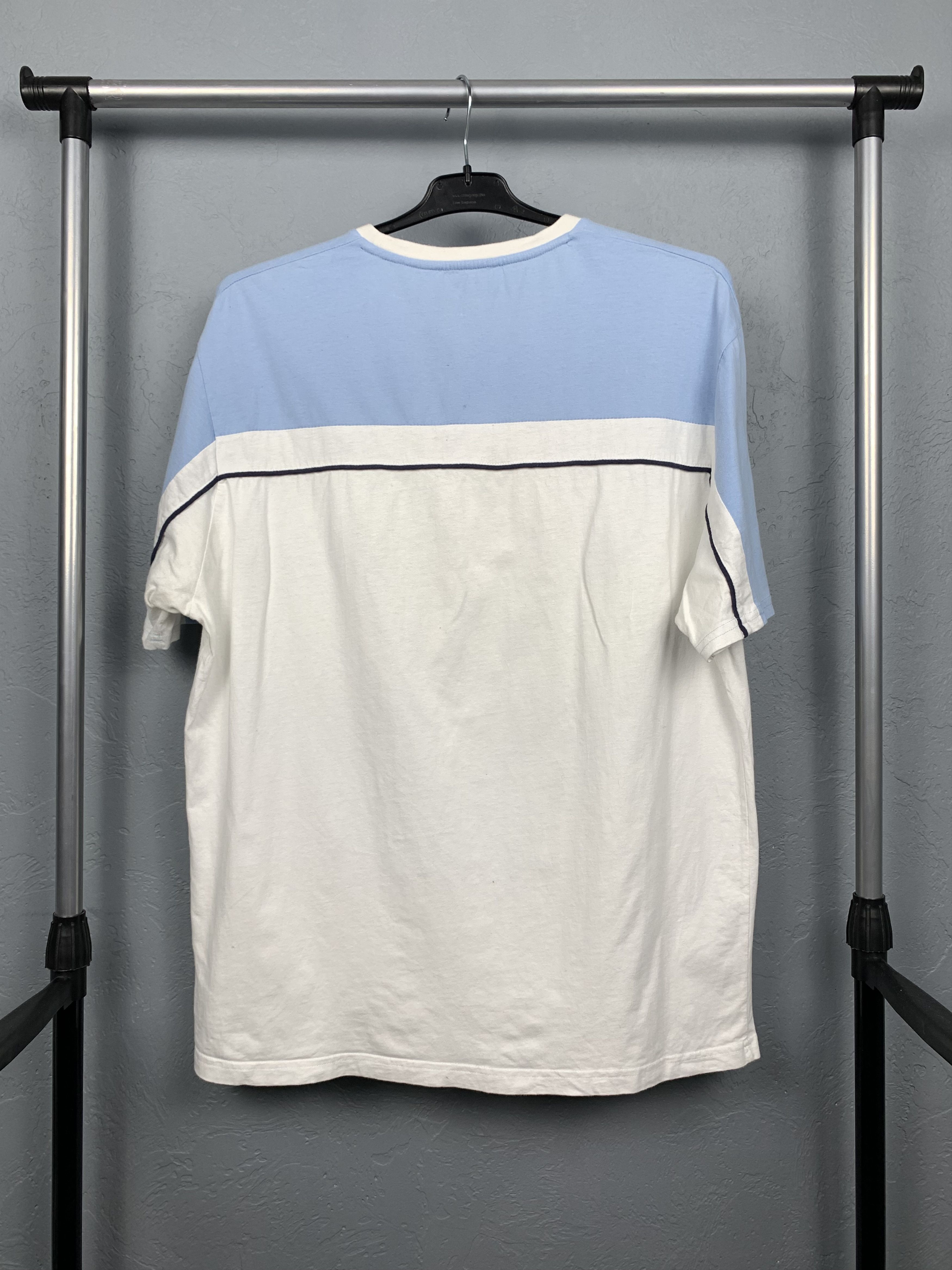 Yves Saint Laurent Yves Saint Laurent YSL Mens T-Shirt Tee Size US XL / EU 56 / 4 - 6 Thumbnail