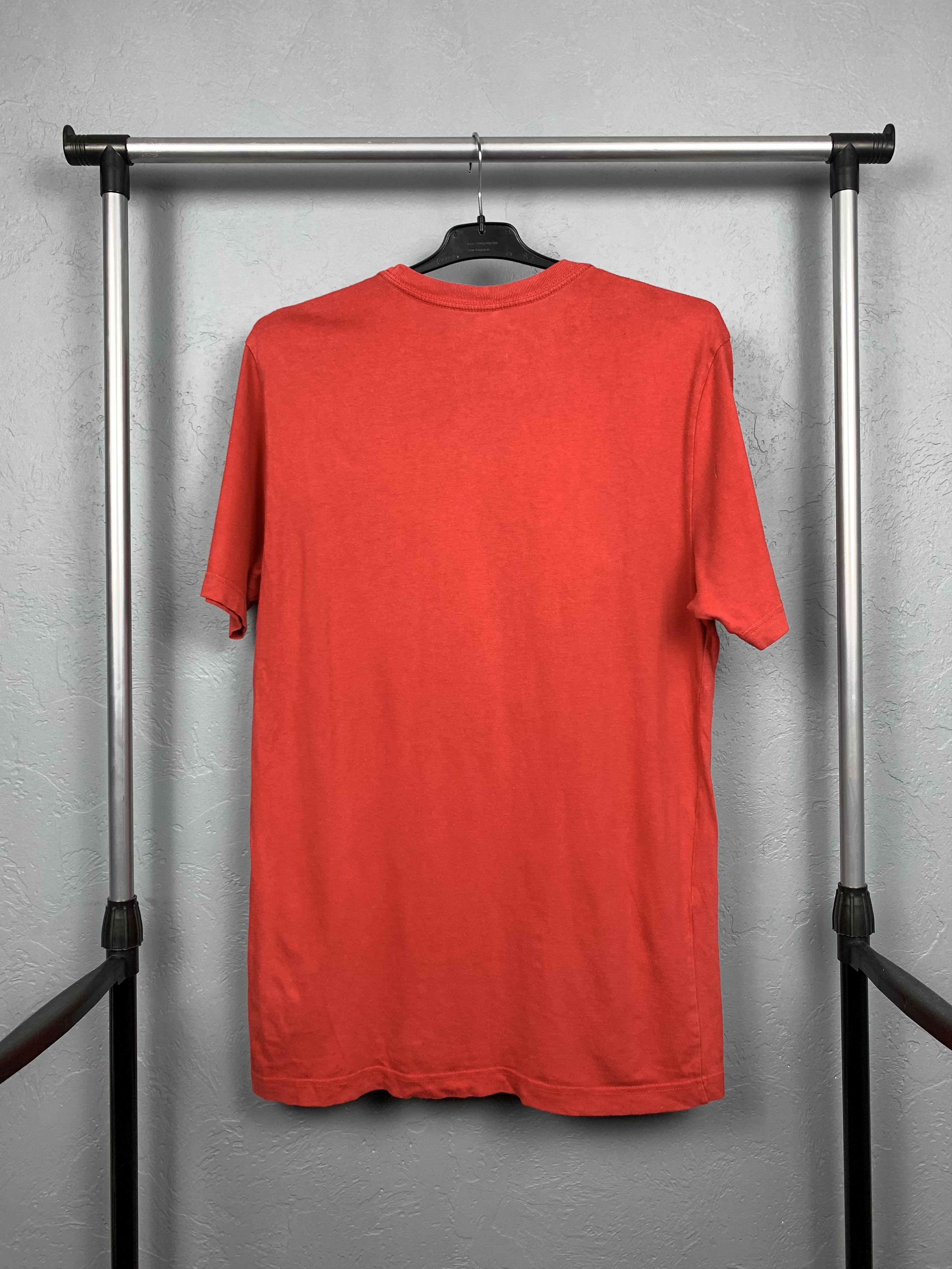 Nike × Vintage Nike Vintage Mens T-Shirt Tee Size US M / EU 48-50 / 2 - 5 Thumbnail