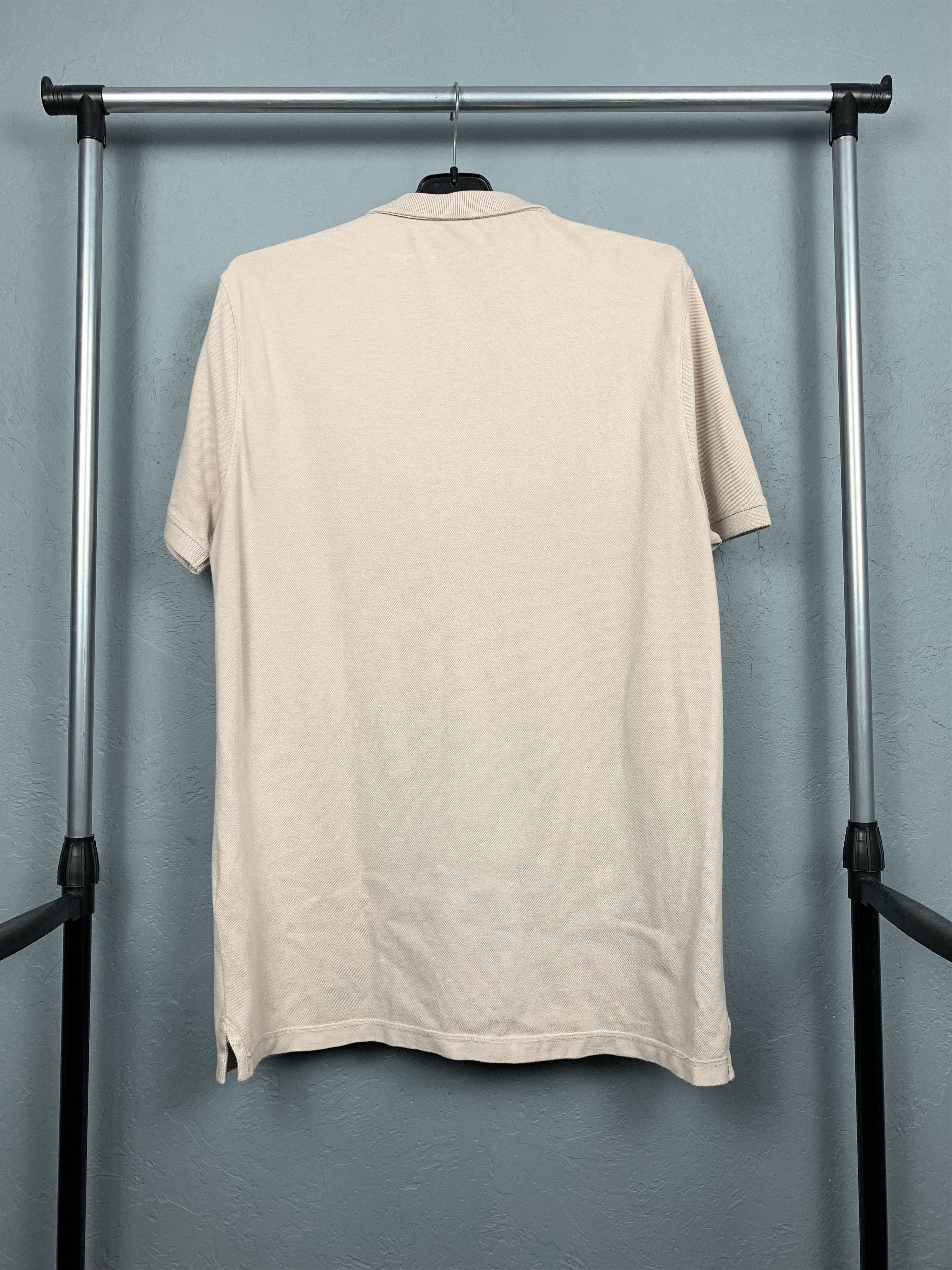 Allsaints AllSaints Mens Polo Shirt Size US L / EU 52-54 / 3 - 6 Thumbnail