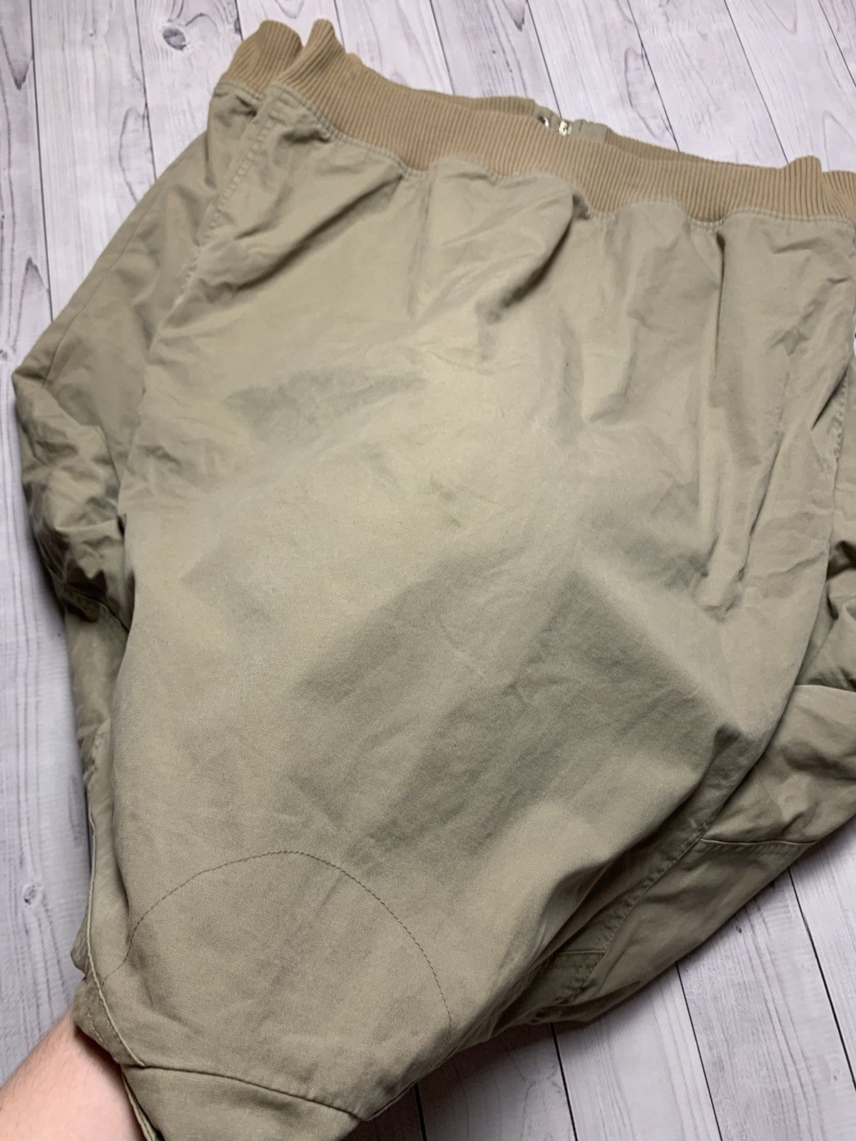Carhartt Vintage Carhartt Wip bomber jacket size L Size US L / EU 52-54 / 3 - 8 Thumbnail