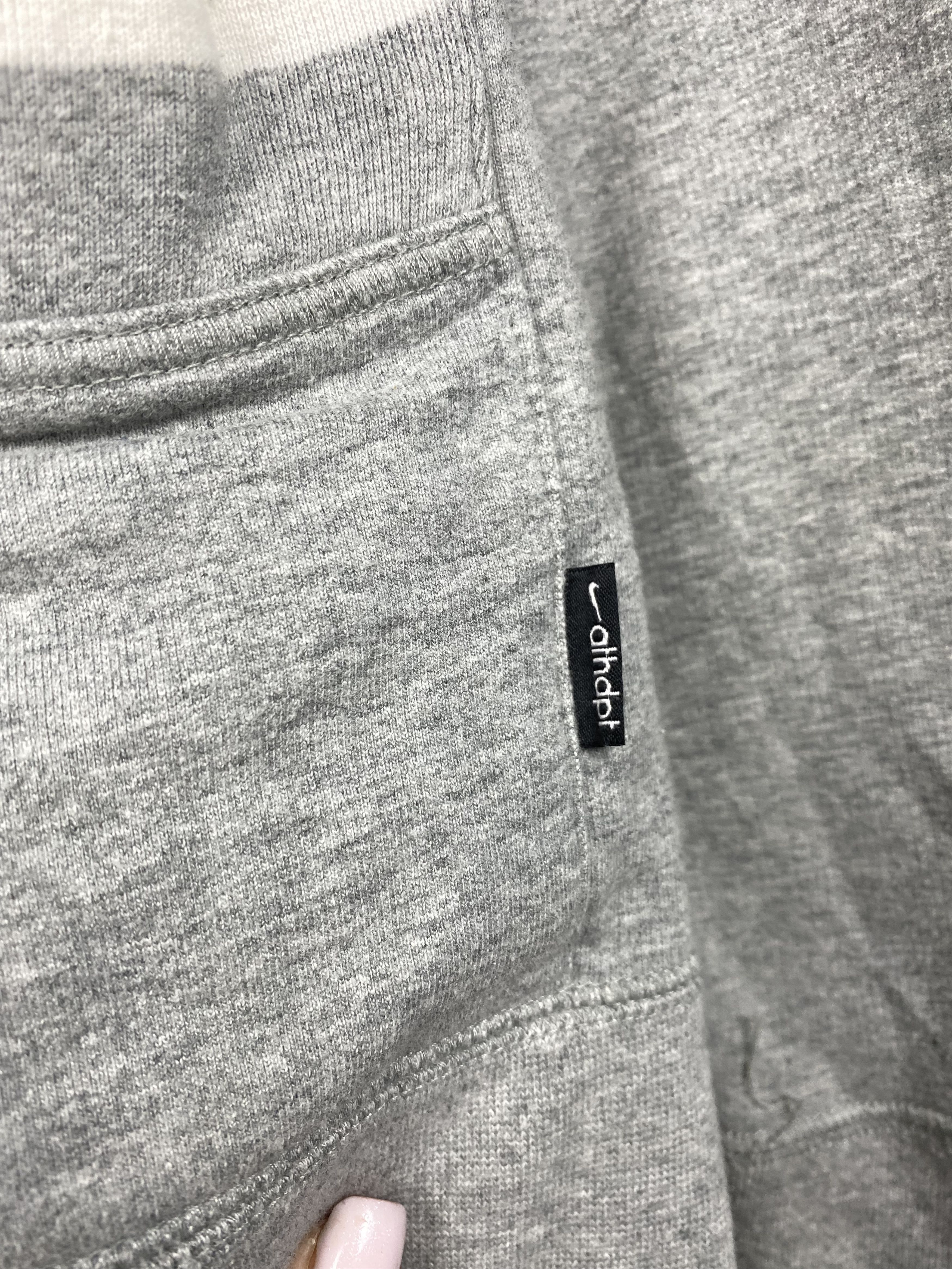 Nike Nike Vintage Mens Cardigan Sweatshirt Hoodie Y2K Size US L / EU 52-54 / 3 - 6 Thumbnail