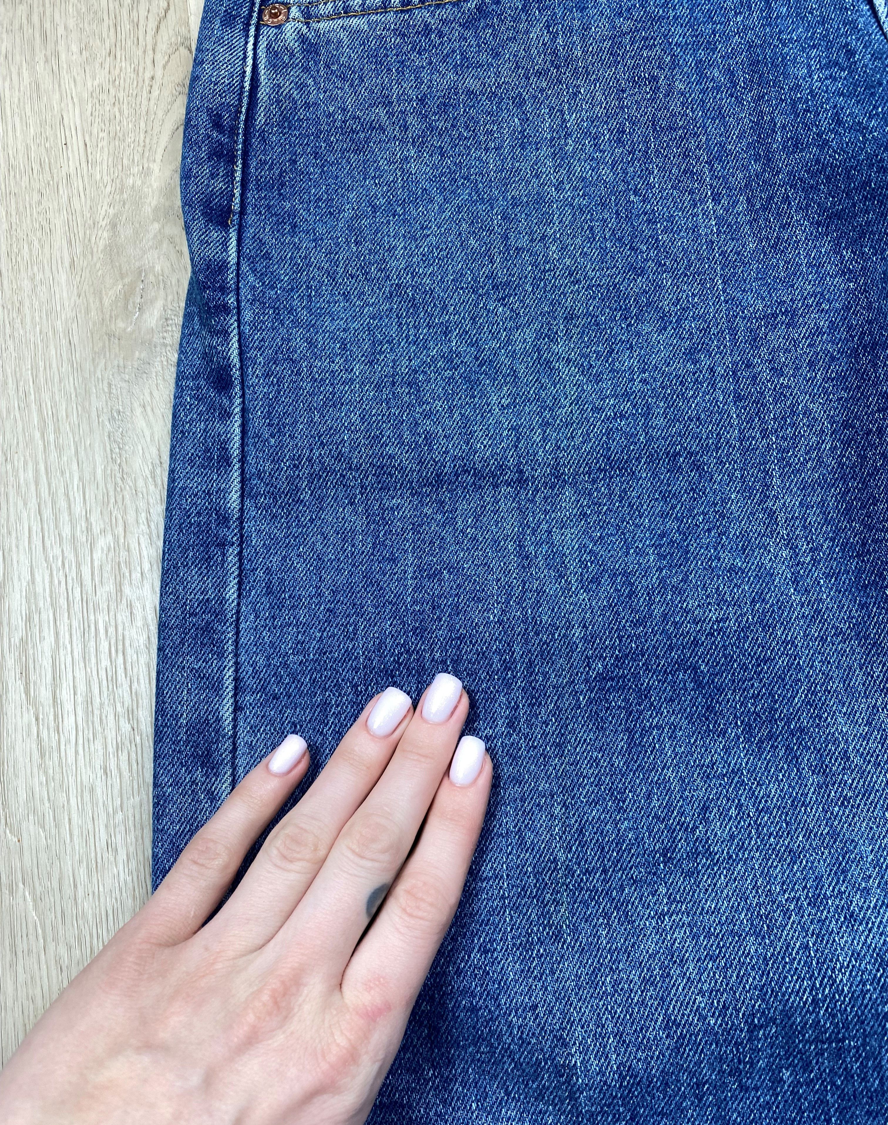 Levi's Levi's 555 90s Vintage Denim Pants Jeans Size US 31 - 5 Thumbnail