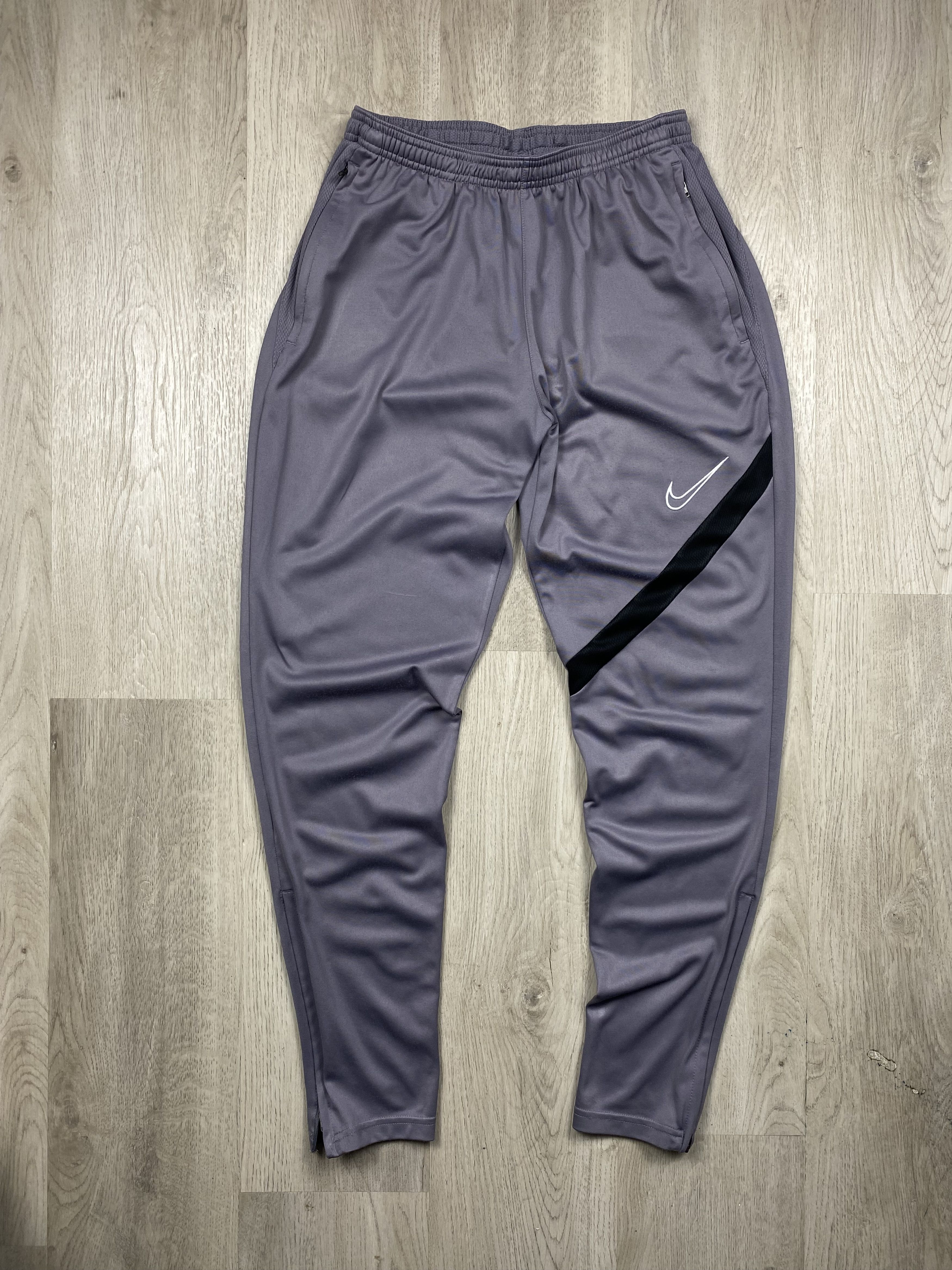 Nike Nike Dri Fit Vintage Mens Pants Drill style Y2K Size US 32 / EU 48 - 1 Thumbnail