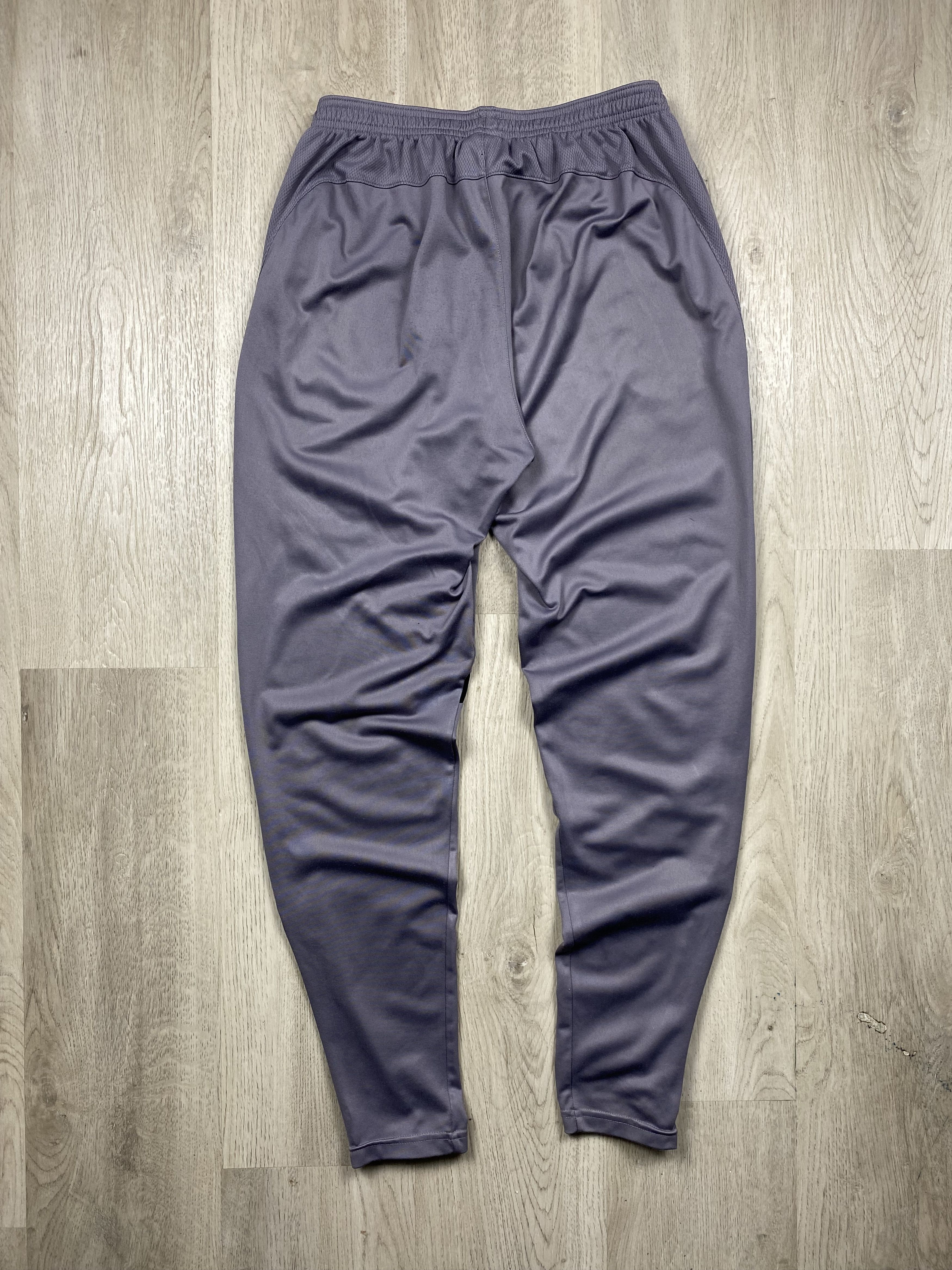 Nike Nike Dri Fit Vintage Mens Pants Drill style Y2K Size US 32 / EU 48 - 7 Thumbnail