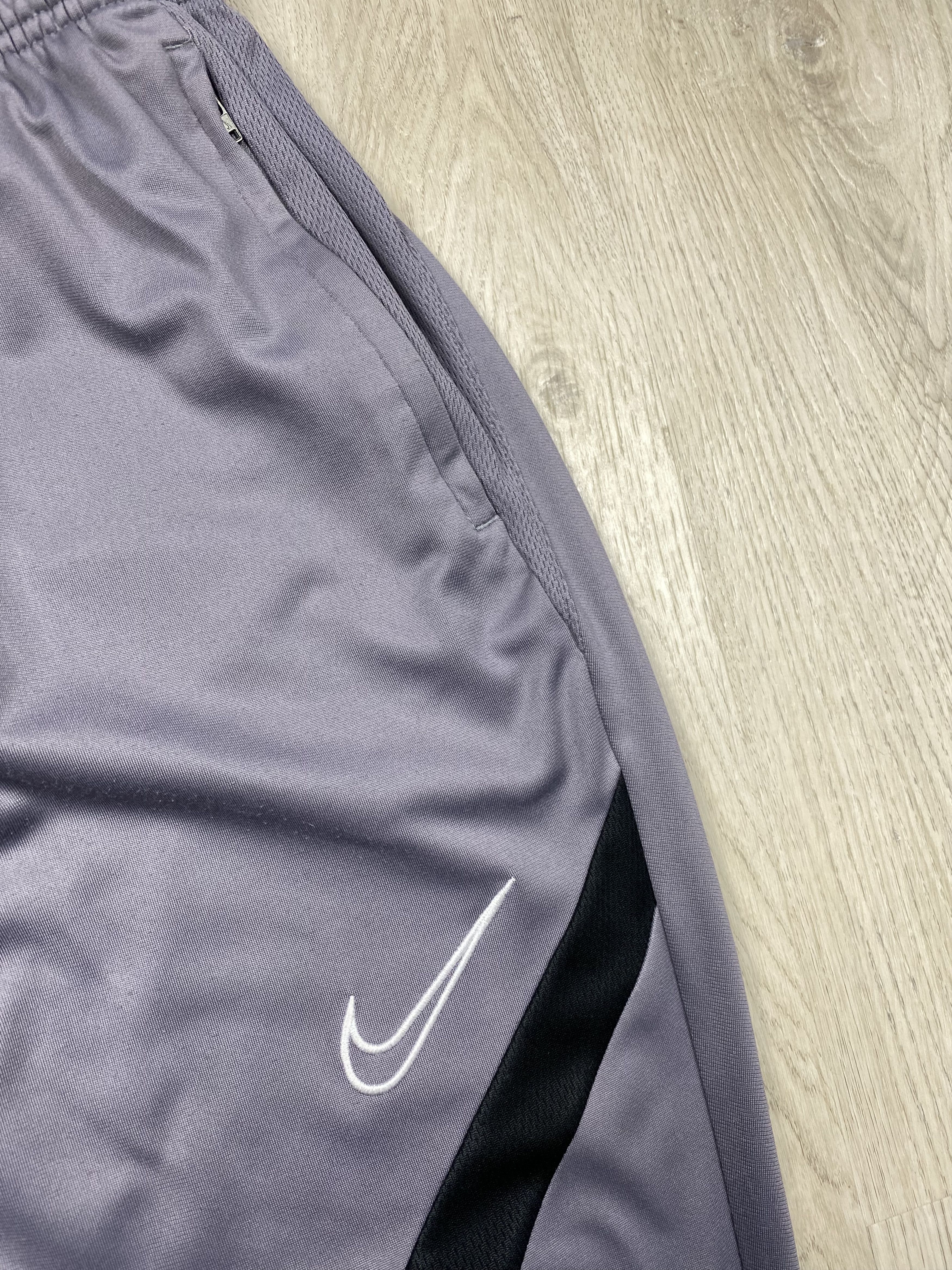 Nike Nike Dri Fit Vintage Mens Pants Drill style Y2K Size US 32 / EU 48 - 3 Thumbnail