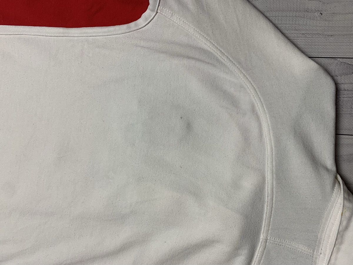 Nike Vintage Nike rugby jersey England size M logo Size US M / EU 48-50 / 2 - 7 Thumbnail
