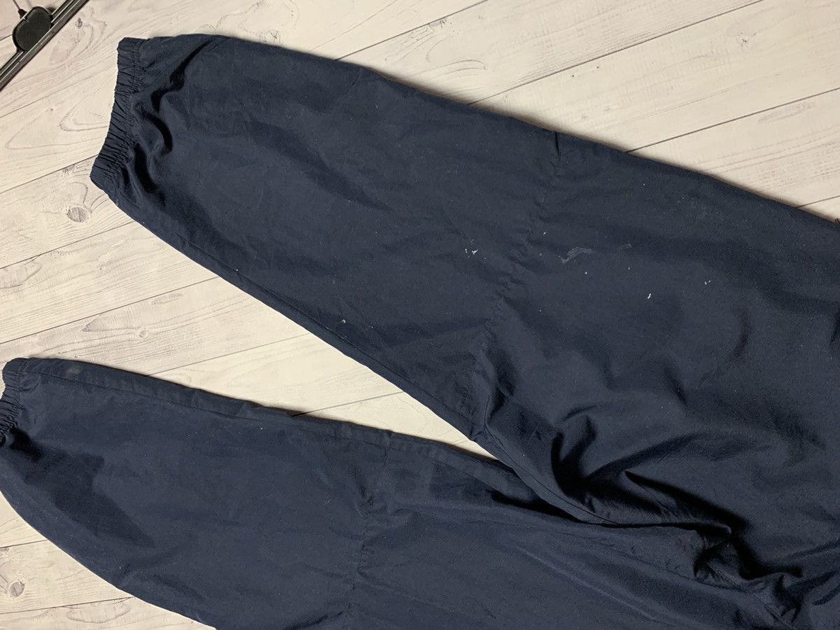 Nike Vintage Nike Soccer joggers pants Arsenal logo size XL Size US 36 / EU 52 - 10 Thumbnail