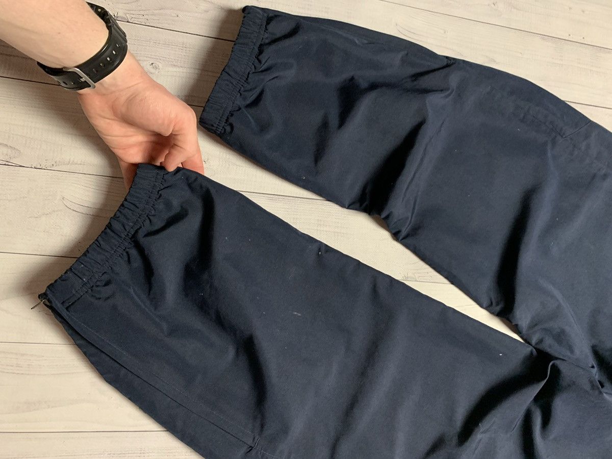 Nike Vintage Nike Soccer joggers pants Arsenal logo size XL Size US 36 / EU 52 - 4 Thumbnail