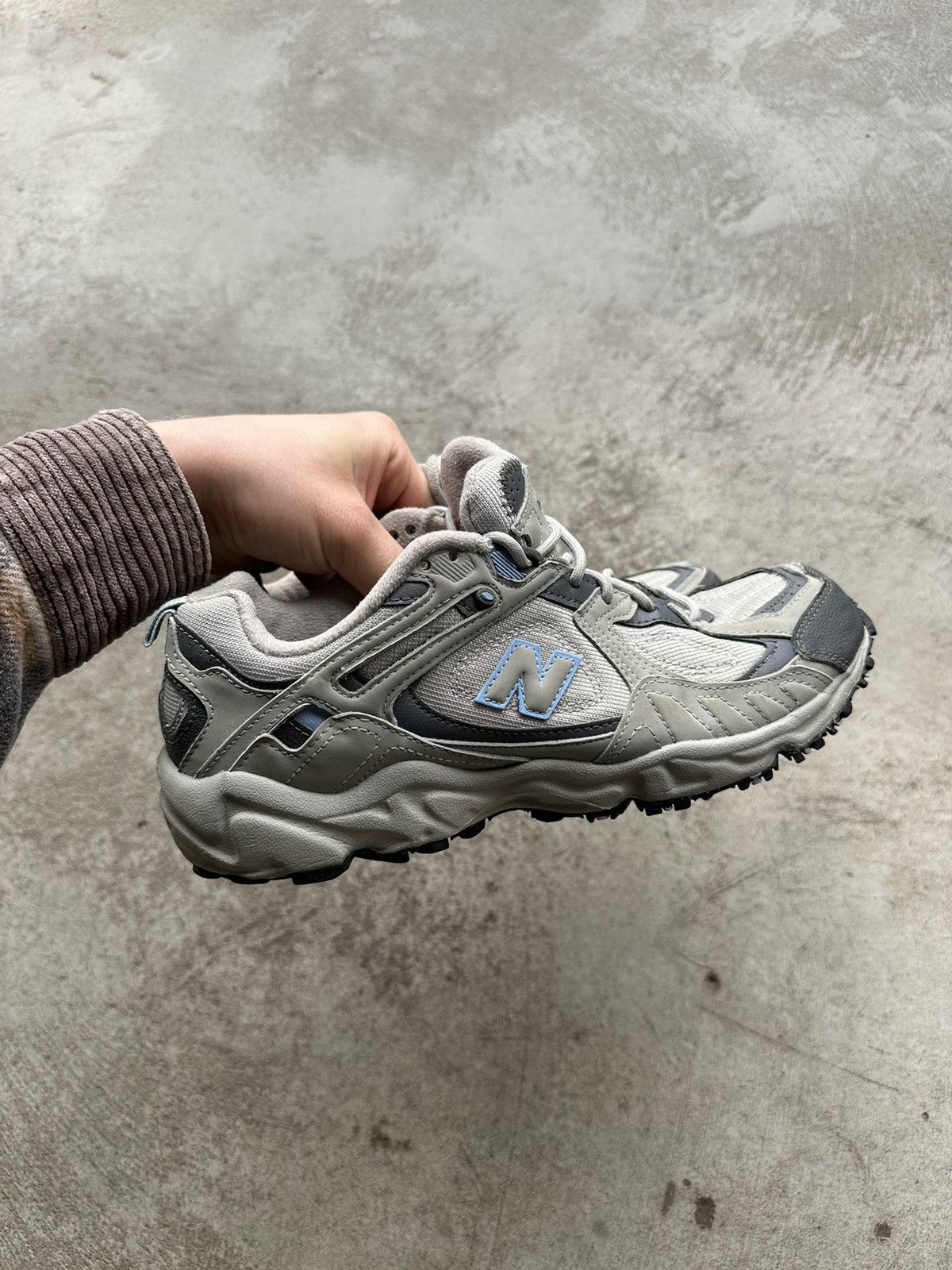 New balance 471 best sale