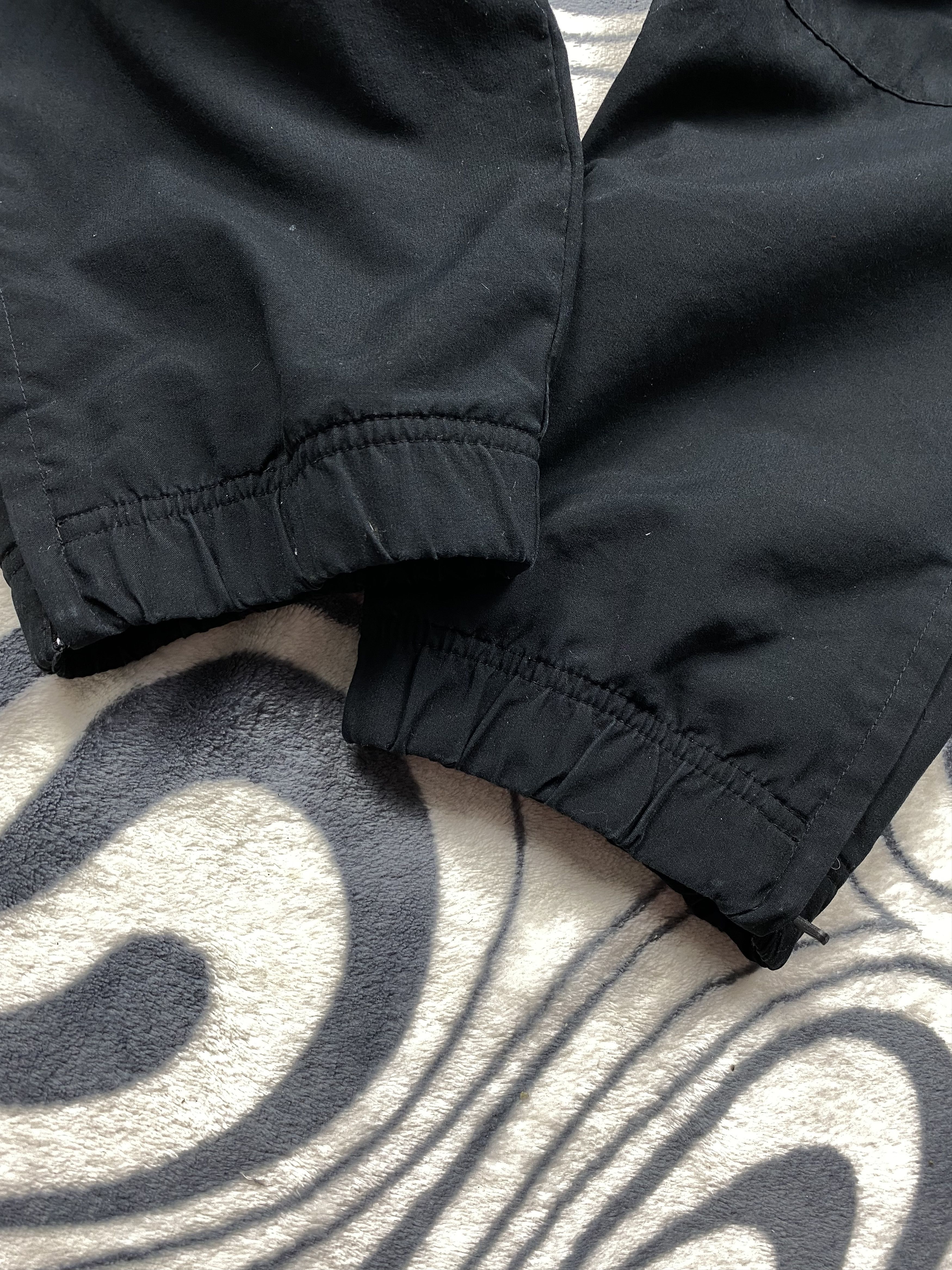 Nike Nike Vintage Mens Nylon Pants Y2K Size US 34 / EU 50 - 5 Thumbnail