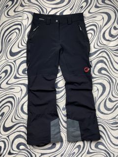 Mammut GORE-TEX Ski Pants Vintage