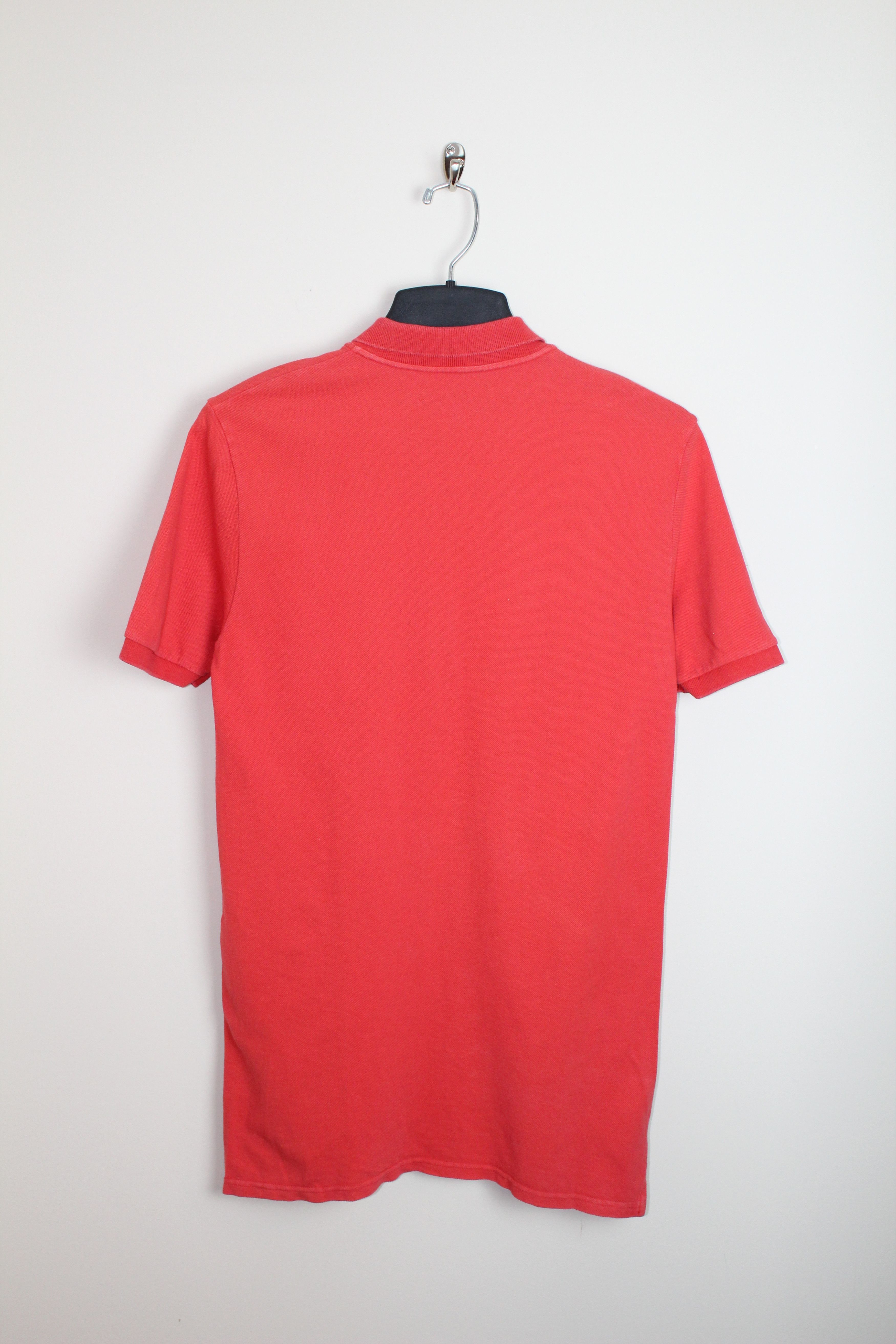 Raf by Raf Simons Classic Knit Polo Size US L / EU 52-54 / 3 - 2 Thumbnail