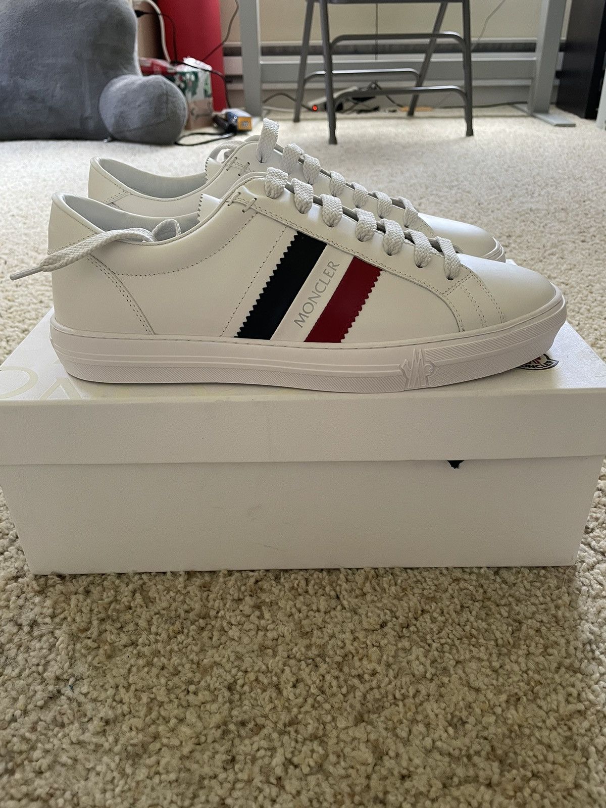 Moncler New Monaco