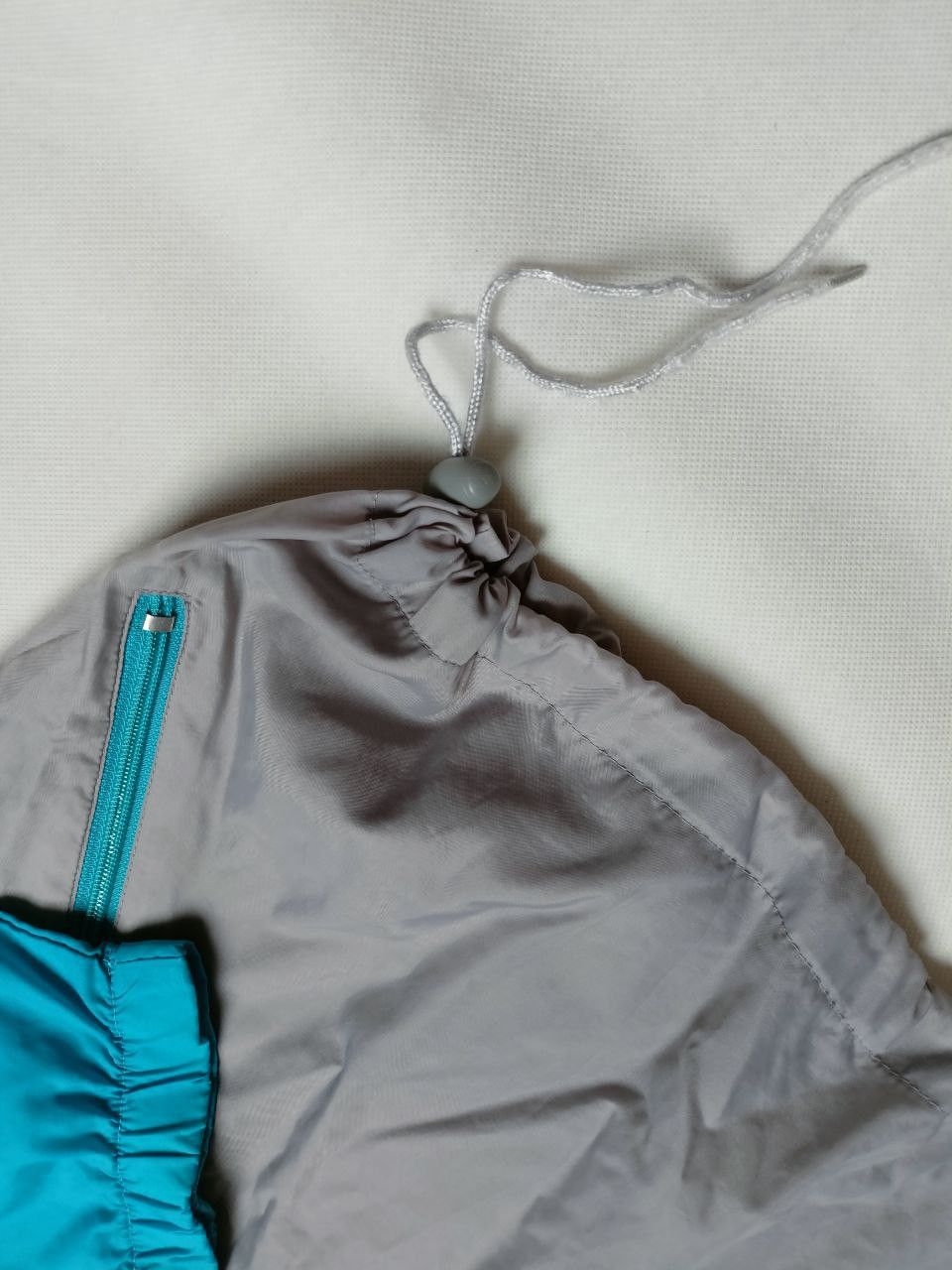 Nike 💥Vintage Nike Anorak jacket Size US M / EU 48-50 / 2 - 4 Thumbnail