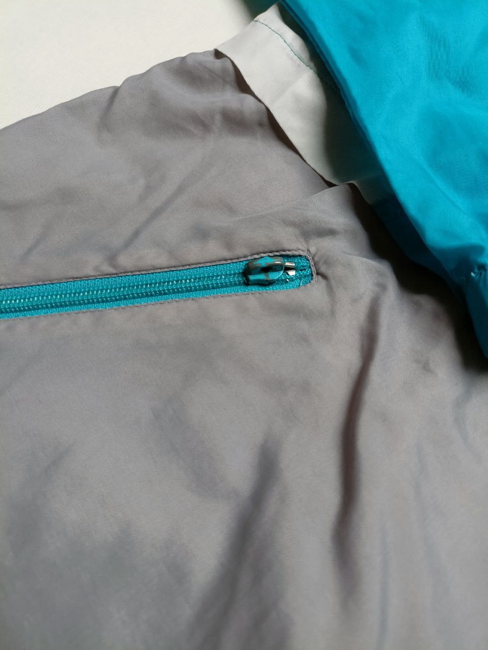 Nike 💥Vintage Nike Anorak jacket Size US M / EU 48-50 / 2 - 7 Thumbnail