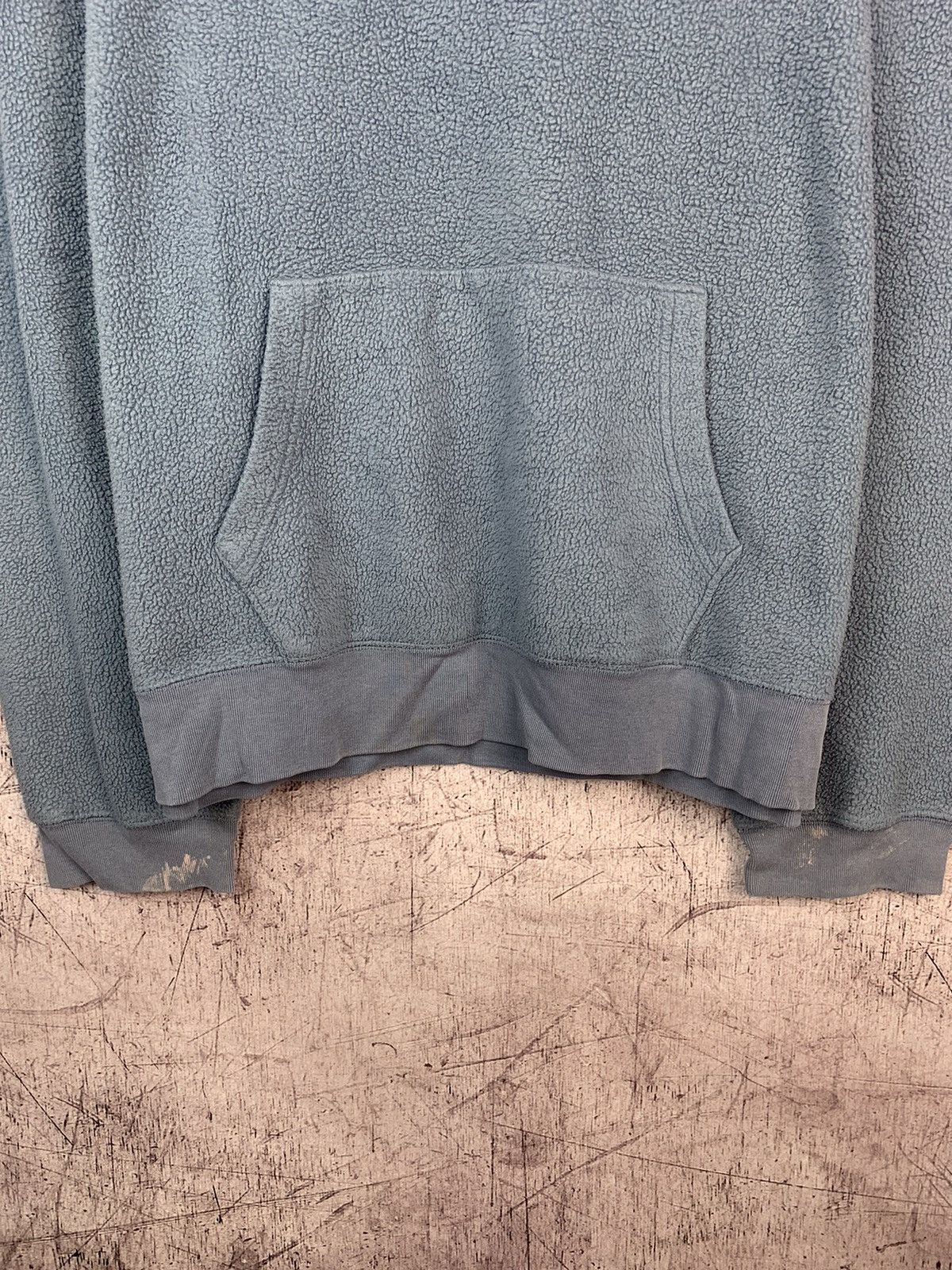 Gap Gap Vintage Mens Fleece Hoodie Size US L / EU 52-54 / 3 - 4 Thumbnail