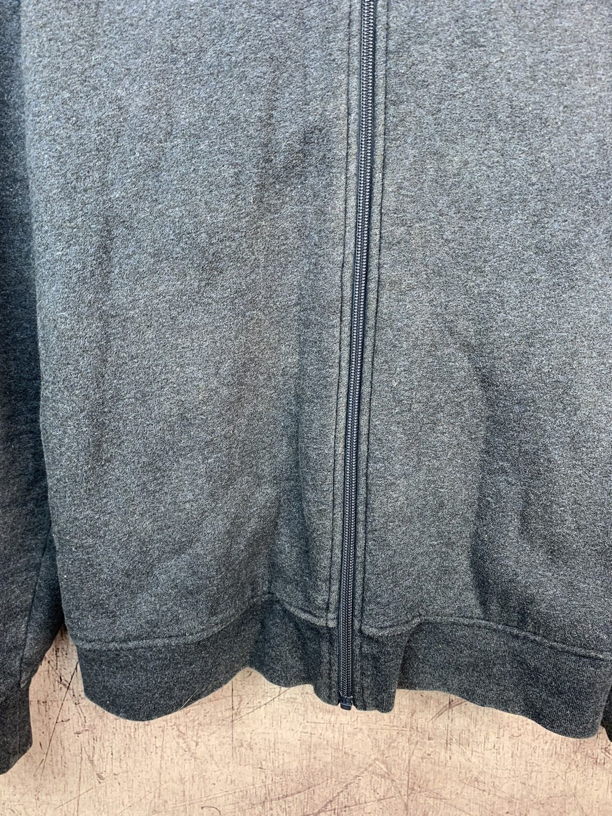 Lacoste Lacoste Hoodie Size US XXL / EU 58 / 5 - 3 Thumbnail
