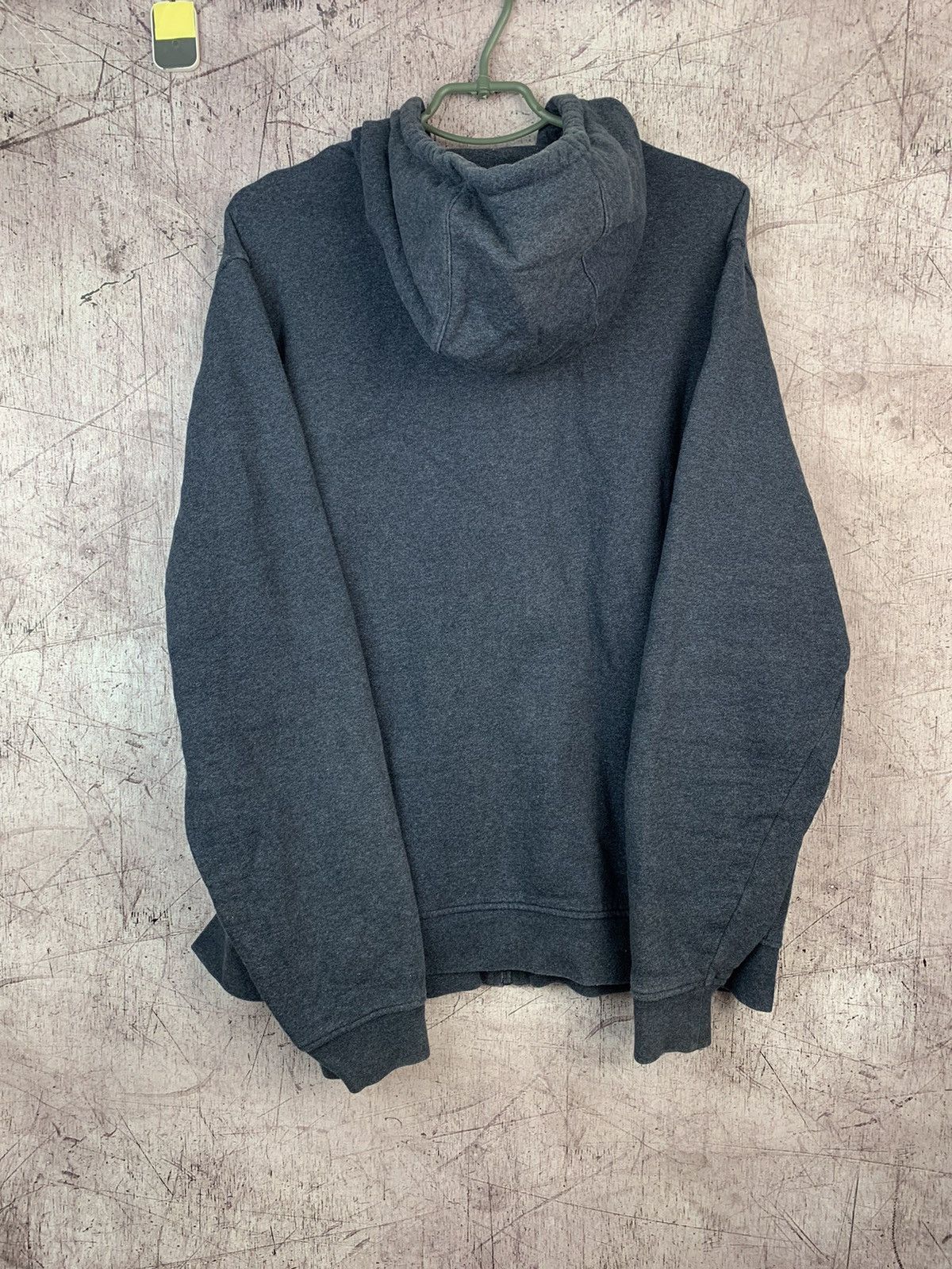 Lacoste Lacoste Hoodie Size US XXL / EU 58 / 5 - 8 Thumbnail