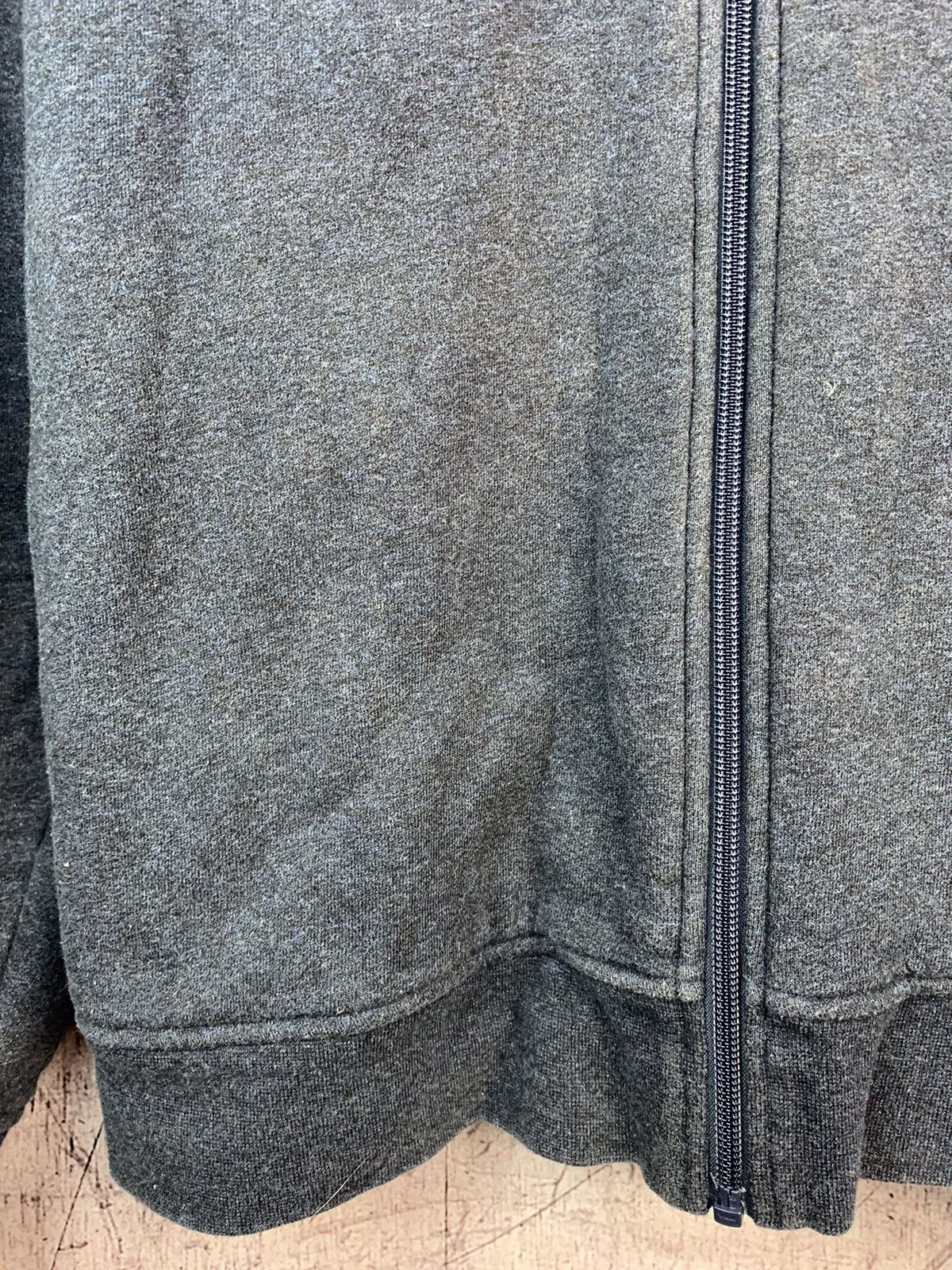 Lacoste Lacoste Hoodie Size US XXL / EU 58 / 5 - 4 Thumbnail
